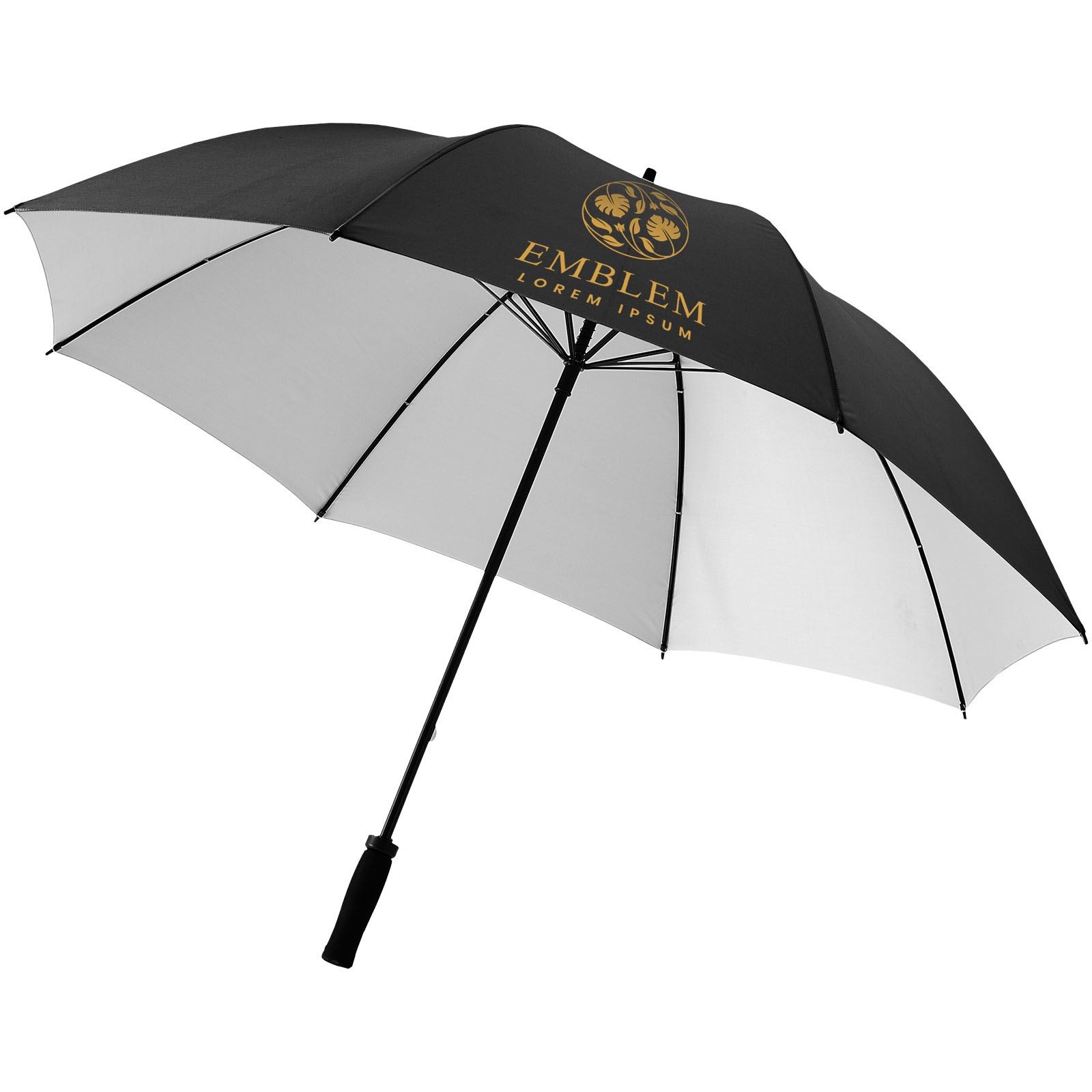 Parapluie golf 30" avec poignée EVA Yfke 21