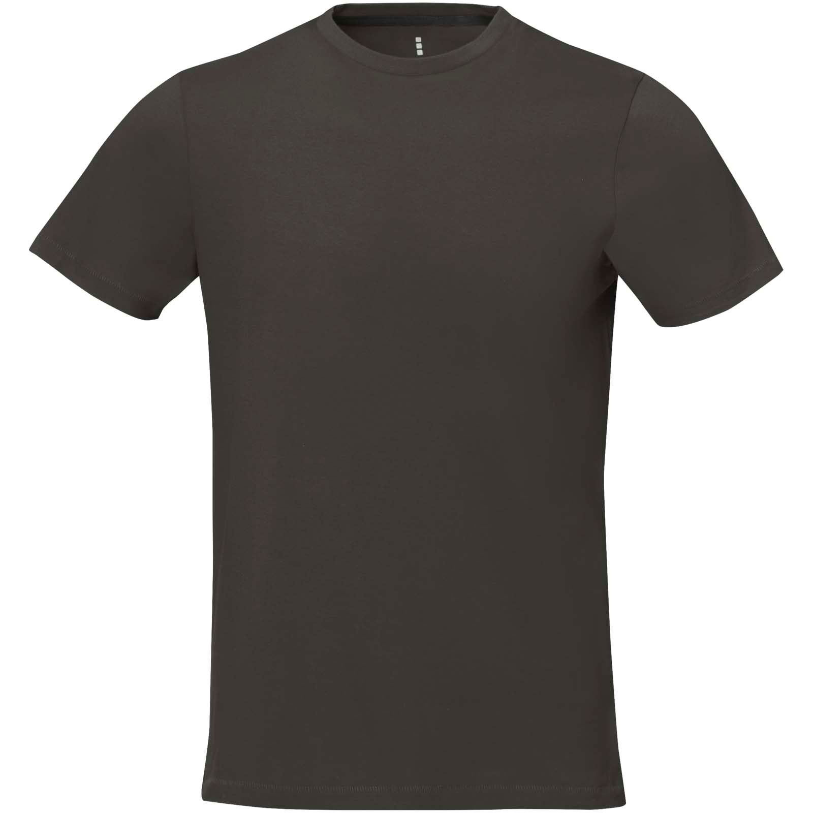 T-shirt manches courtes homme Nanaimo 17