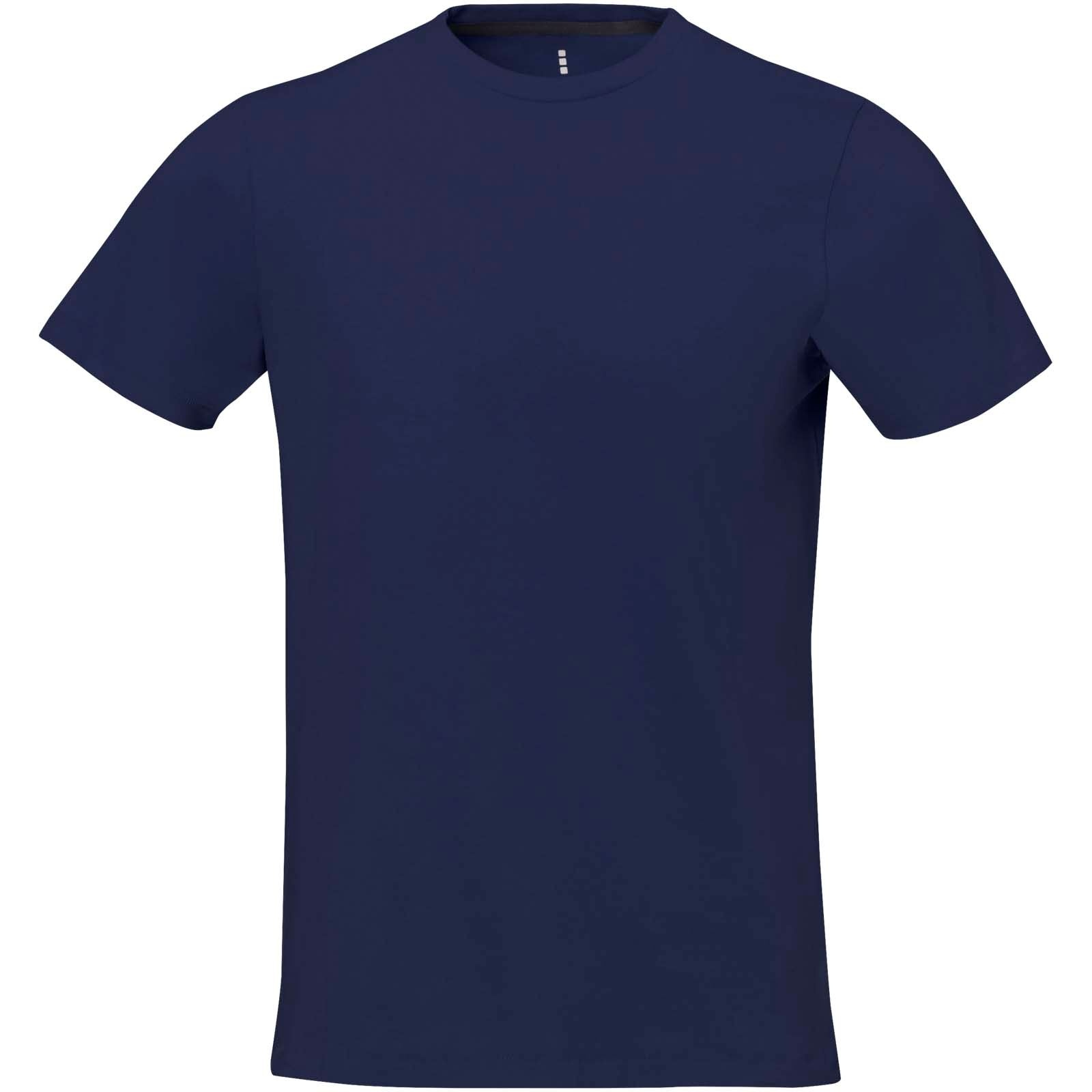 T-shirt manches courtes homme Nanaimo 26