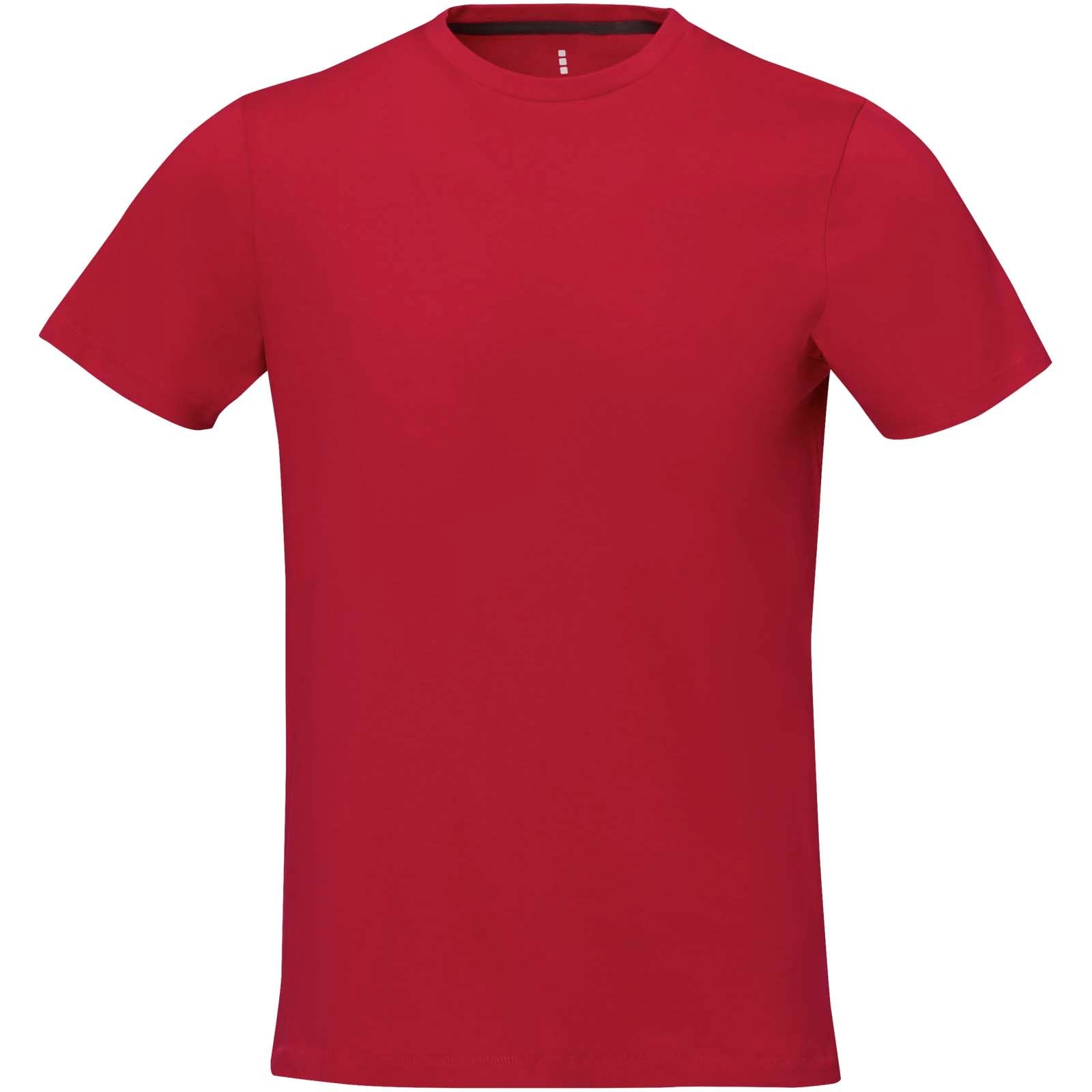 T-shirt manches courtes homme Nanaimo 28