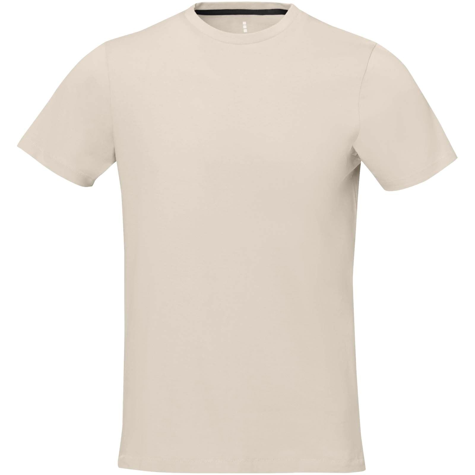 T-shirt manches courtes homme Nanaimo 29