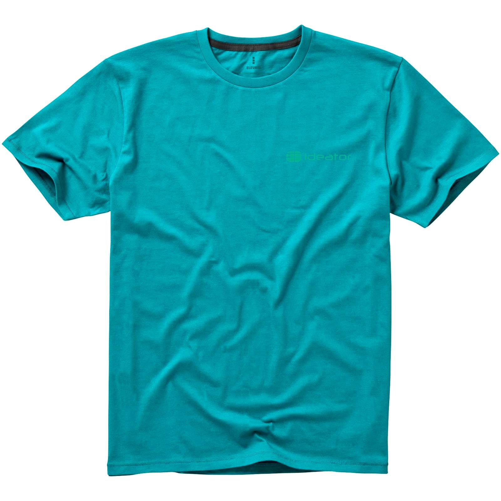 T-shirt manches courtes homme Nanaimo 33