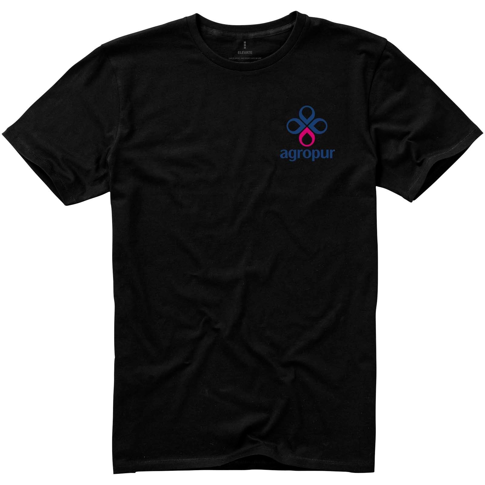 T-shirt manches courtes homme Nanaimo 34