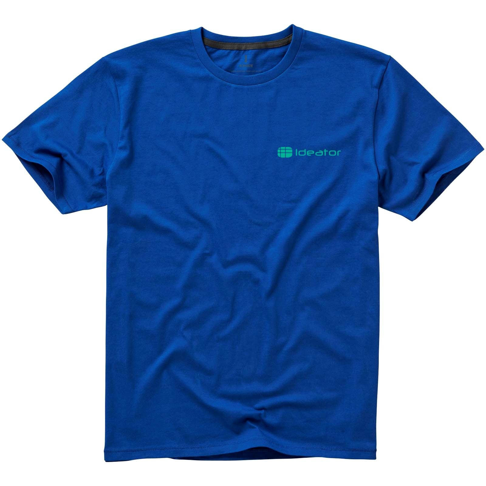 T-shirt manches courtes homme Nanaimo 35