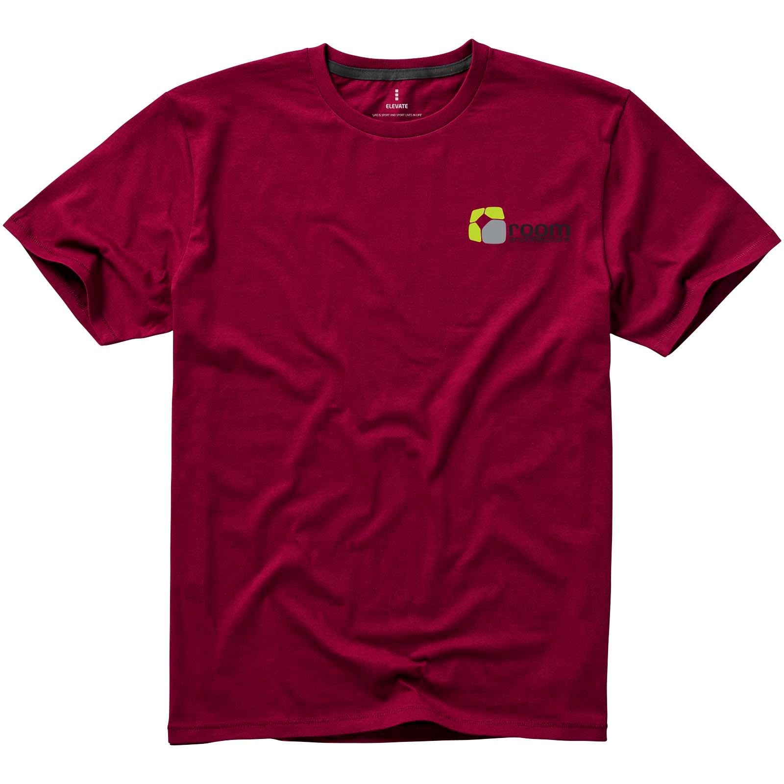 T-shirt manches courtes homme Nanaimo 36