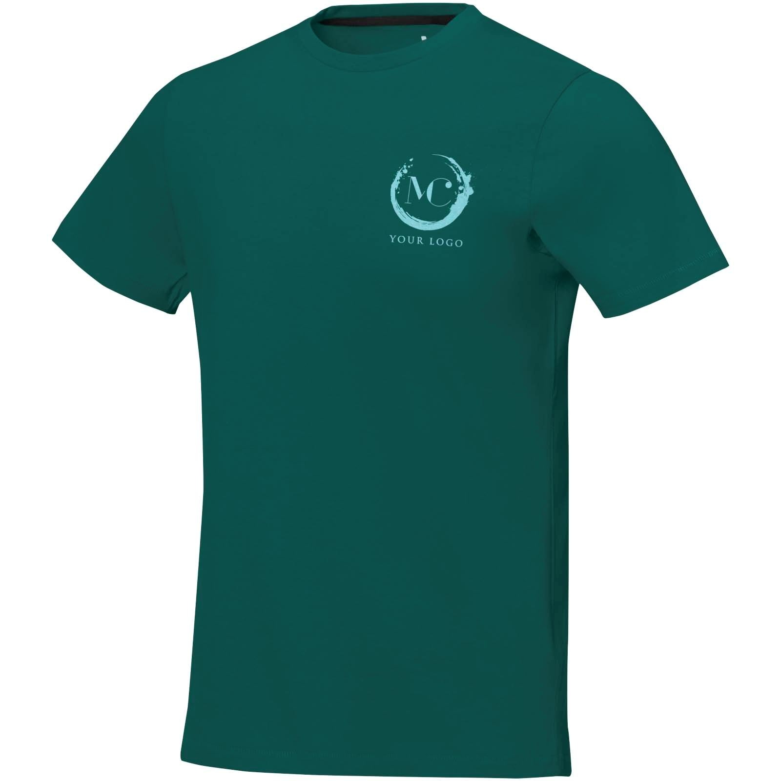T-shirt manches courtes homme Nanaimo 37