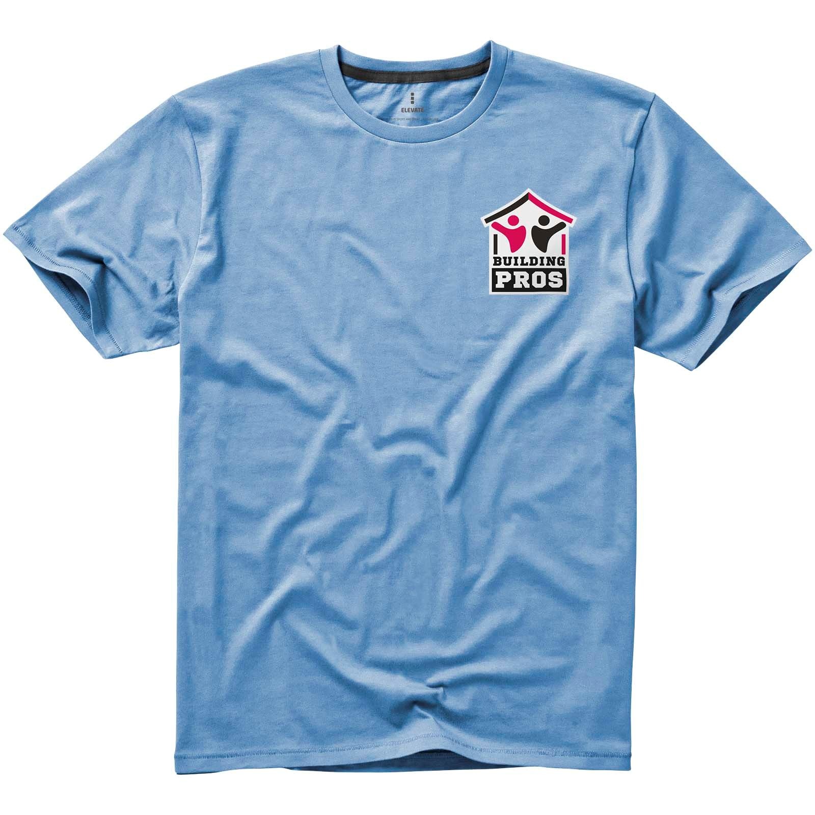 T-shirt manches courtes homme Nanaimo 39