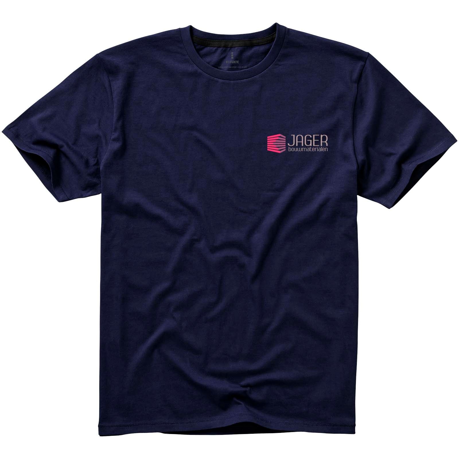 T-shirt manches courtes homme Nanaimo 40