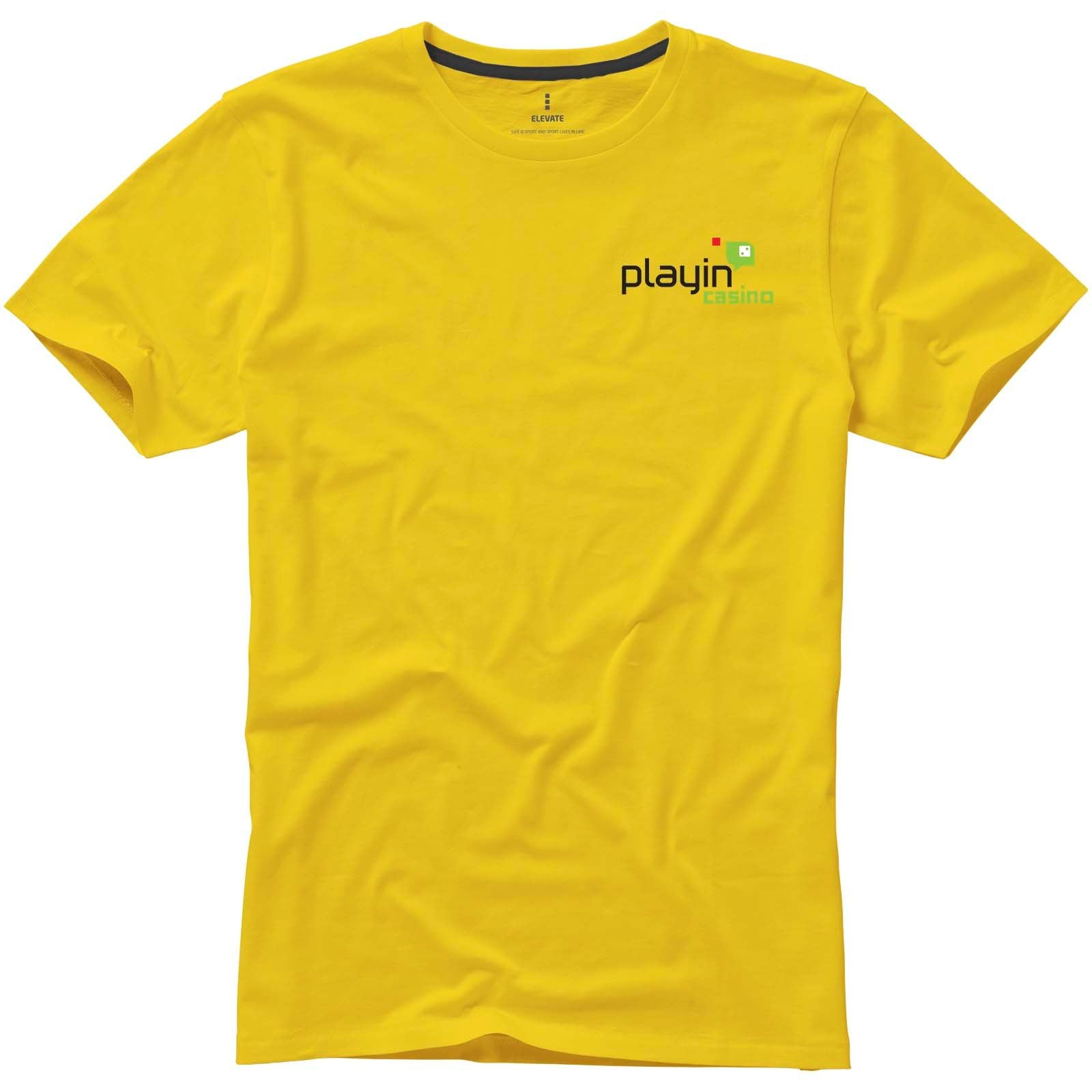 T-shirt manches courtes homme Nanaimo 44