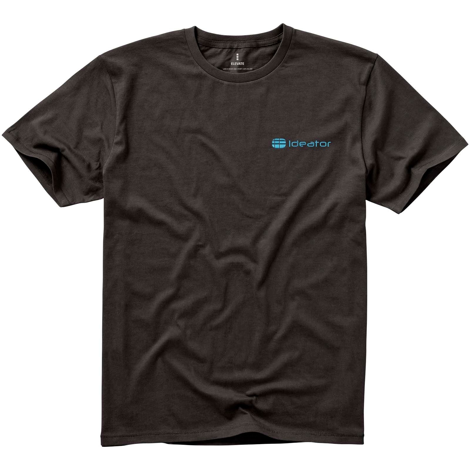 T-shirt manches courtes homme Nanaimo 45