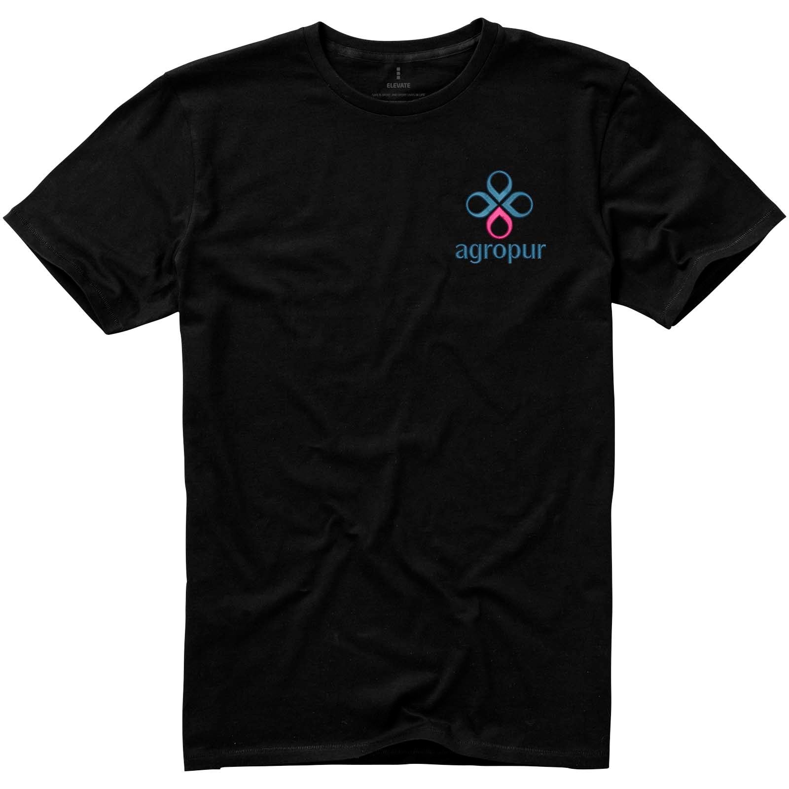 T-shirt manches courtes homme Nanaimo 47