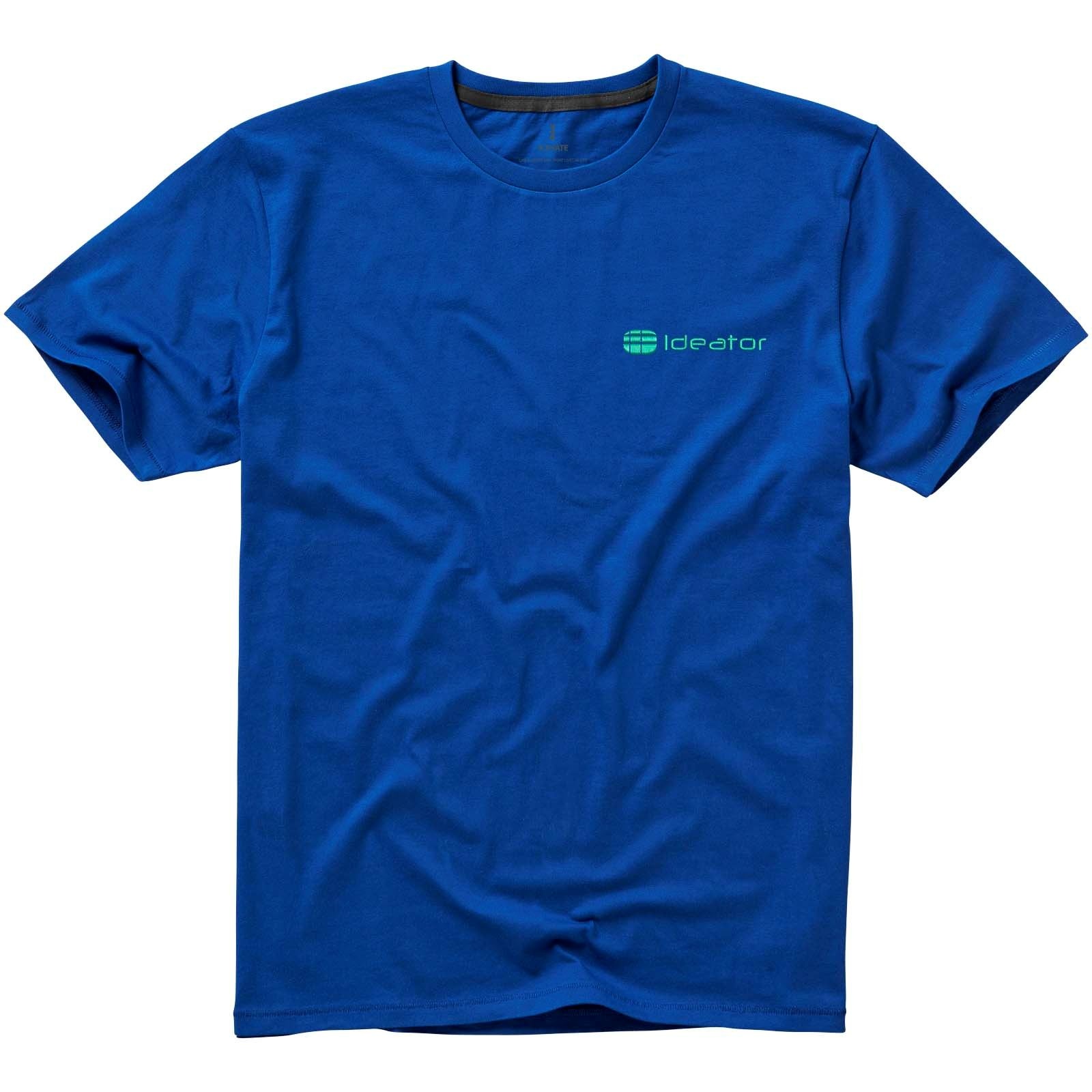 T-shirt manches courtes homme Nanaimo 48
