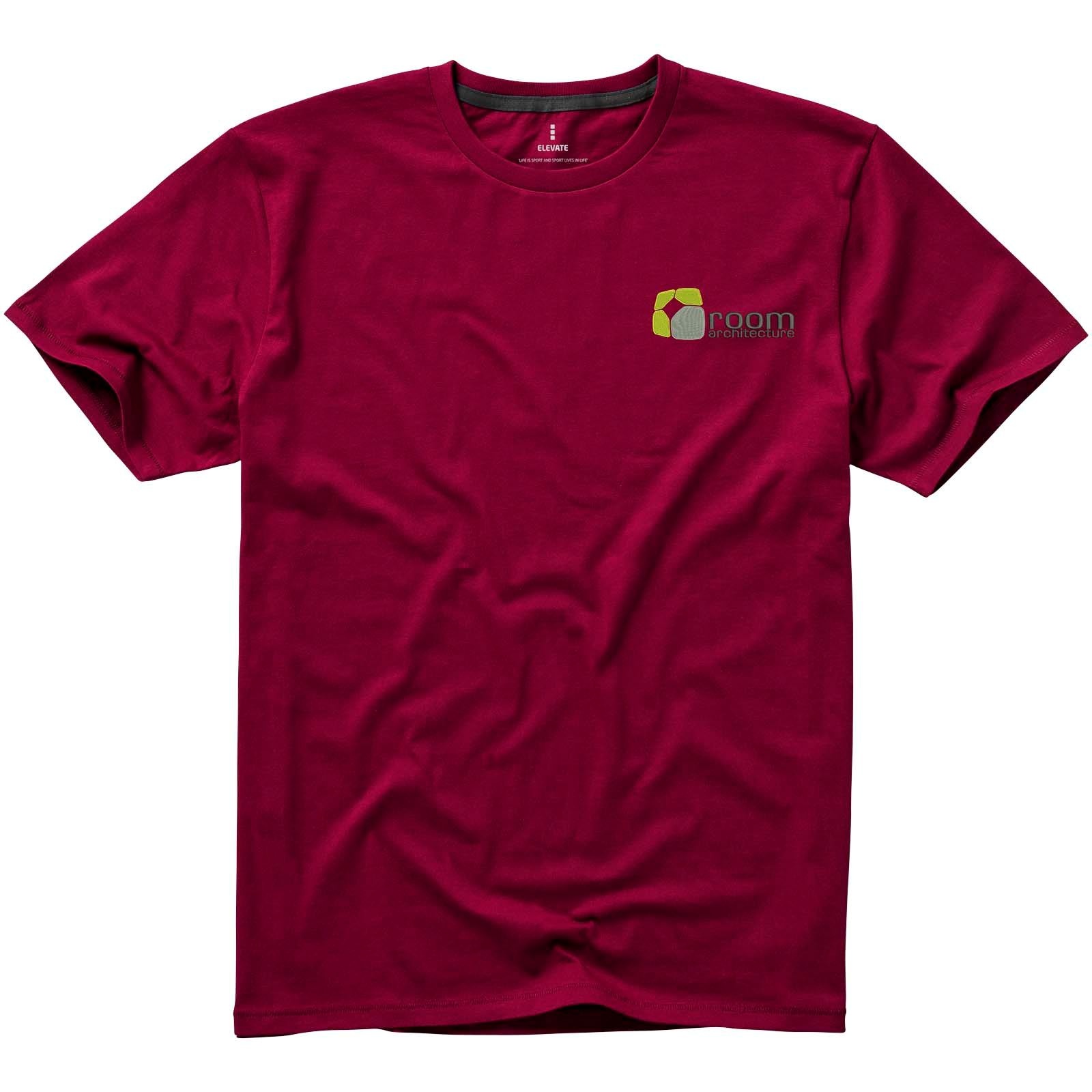 T-shirt manches courtes homme Nanaimo 49