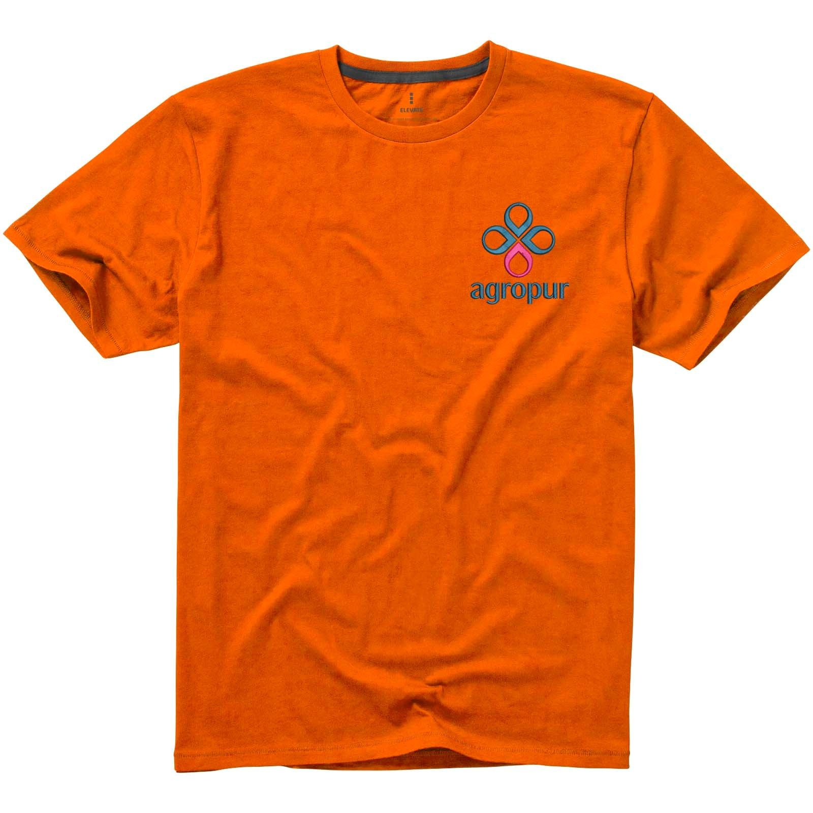 T-shirt manches courtes homme Nanaimo 53