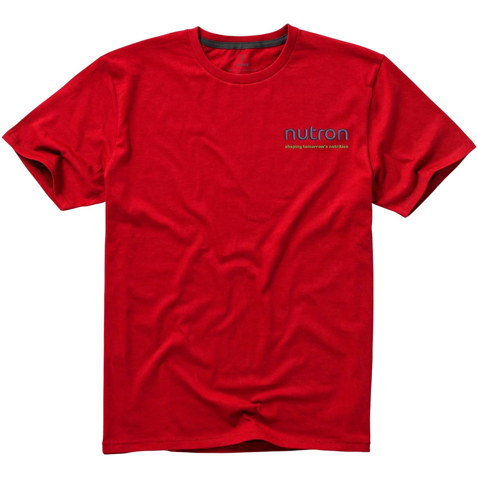 T-shirt manches courtes homme Nanaimo 54