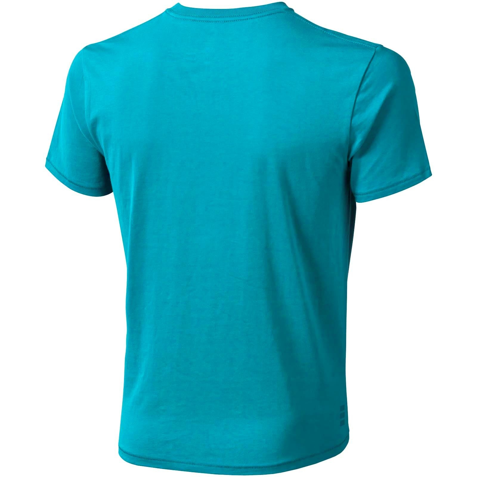 T-shirt manches courtes homme Nanaimo 62