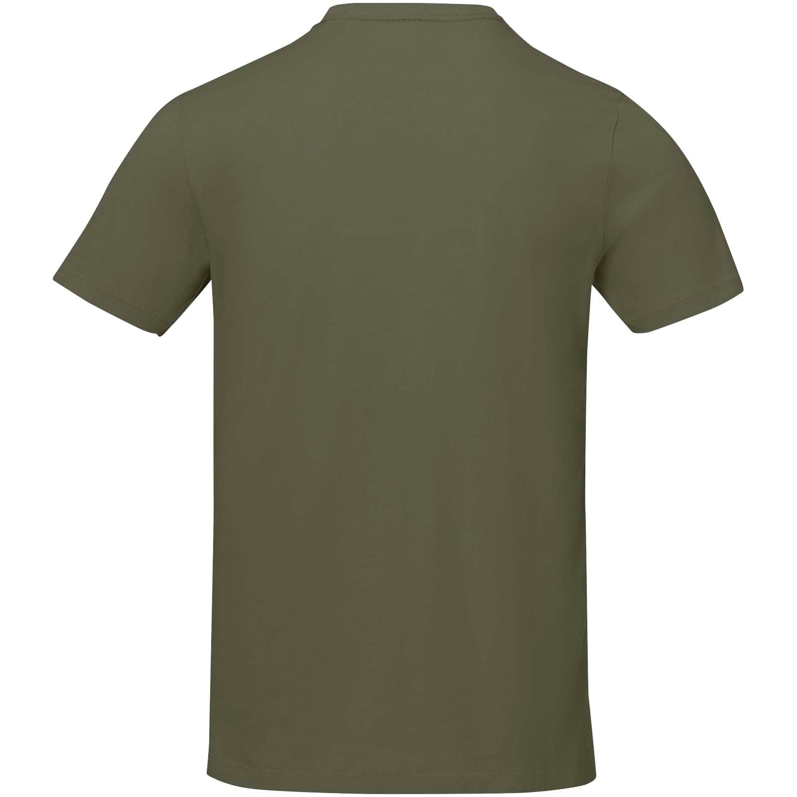 T-shirt manches courtes homme Nanaimo 66
