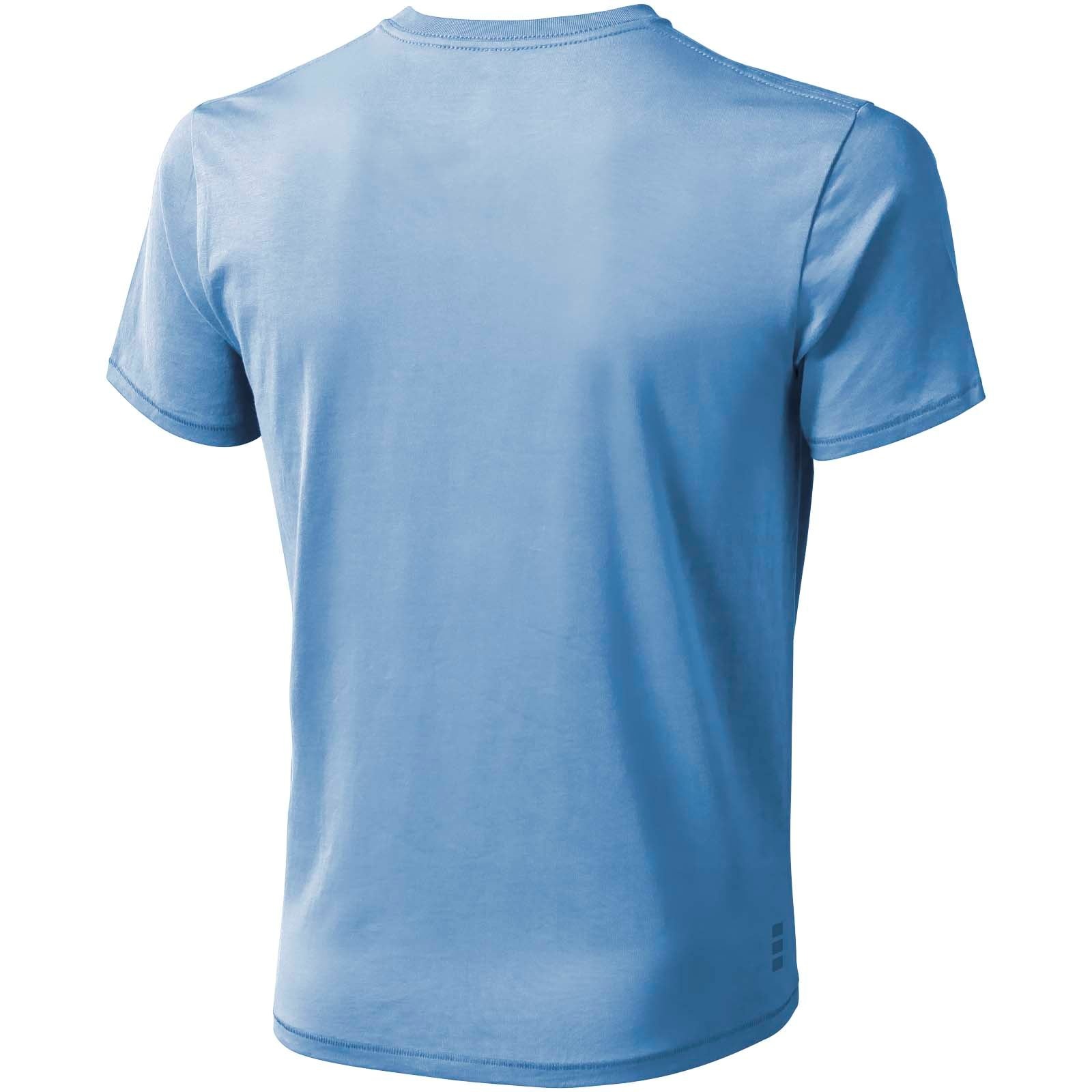 T-shirt manches courtes homme Nanaimo 69