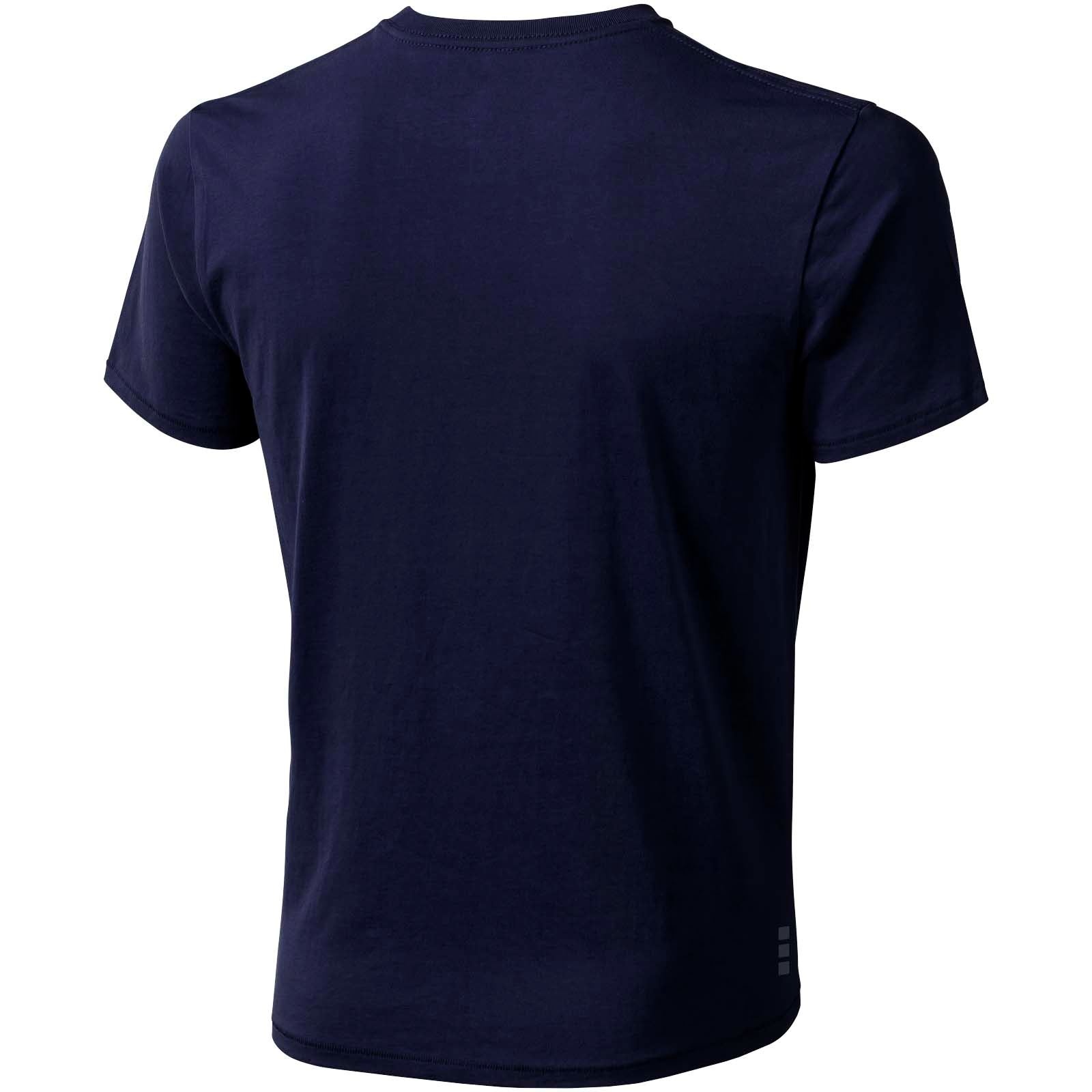 T-shirt manches courtes homme Nanaimo 70
