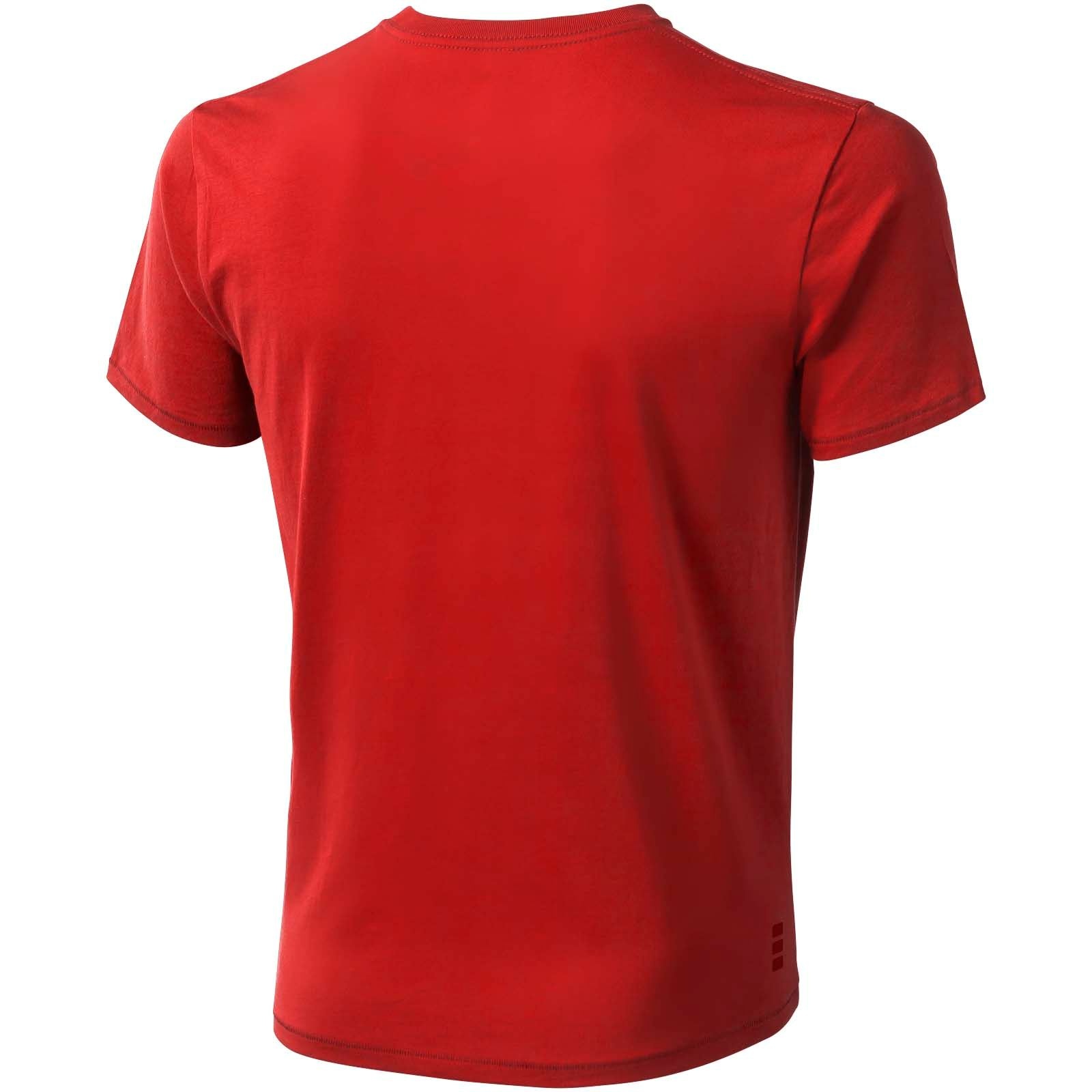 T-shirt manches courtes homme Nanaimo 72