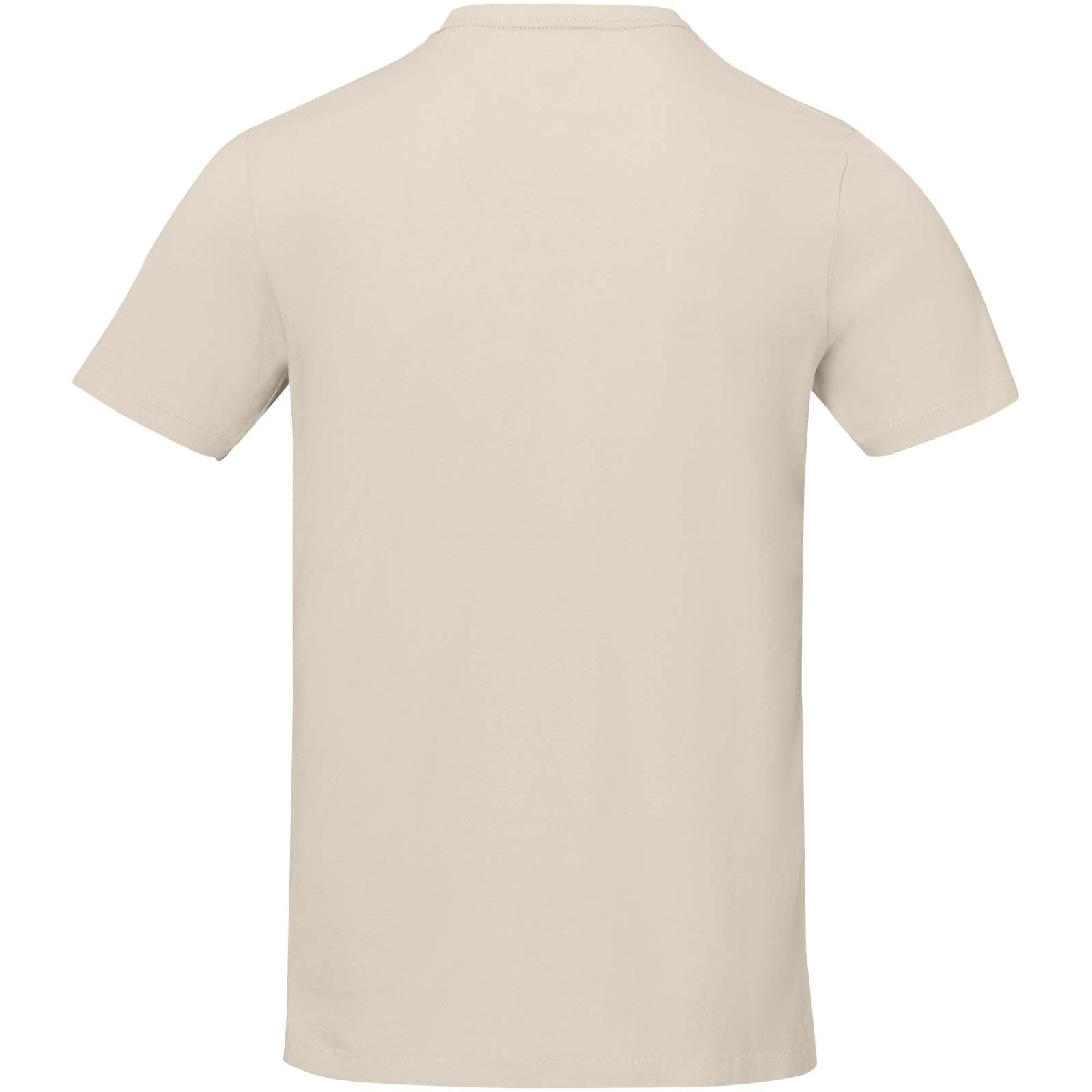 T-shirt manches courtes homme Nanaimo 73