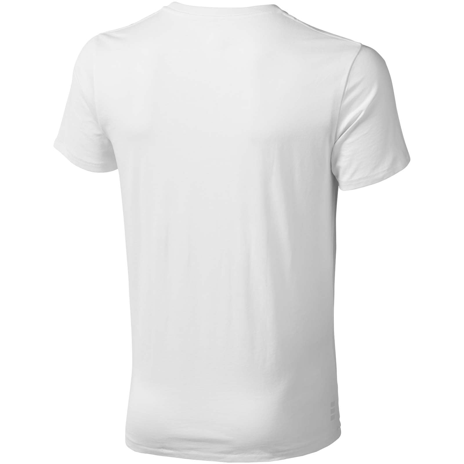 T-shirt manches courtes homme Nanaimo 74