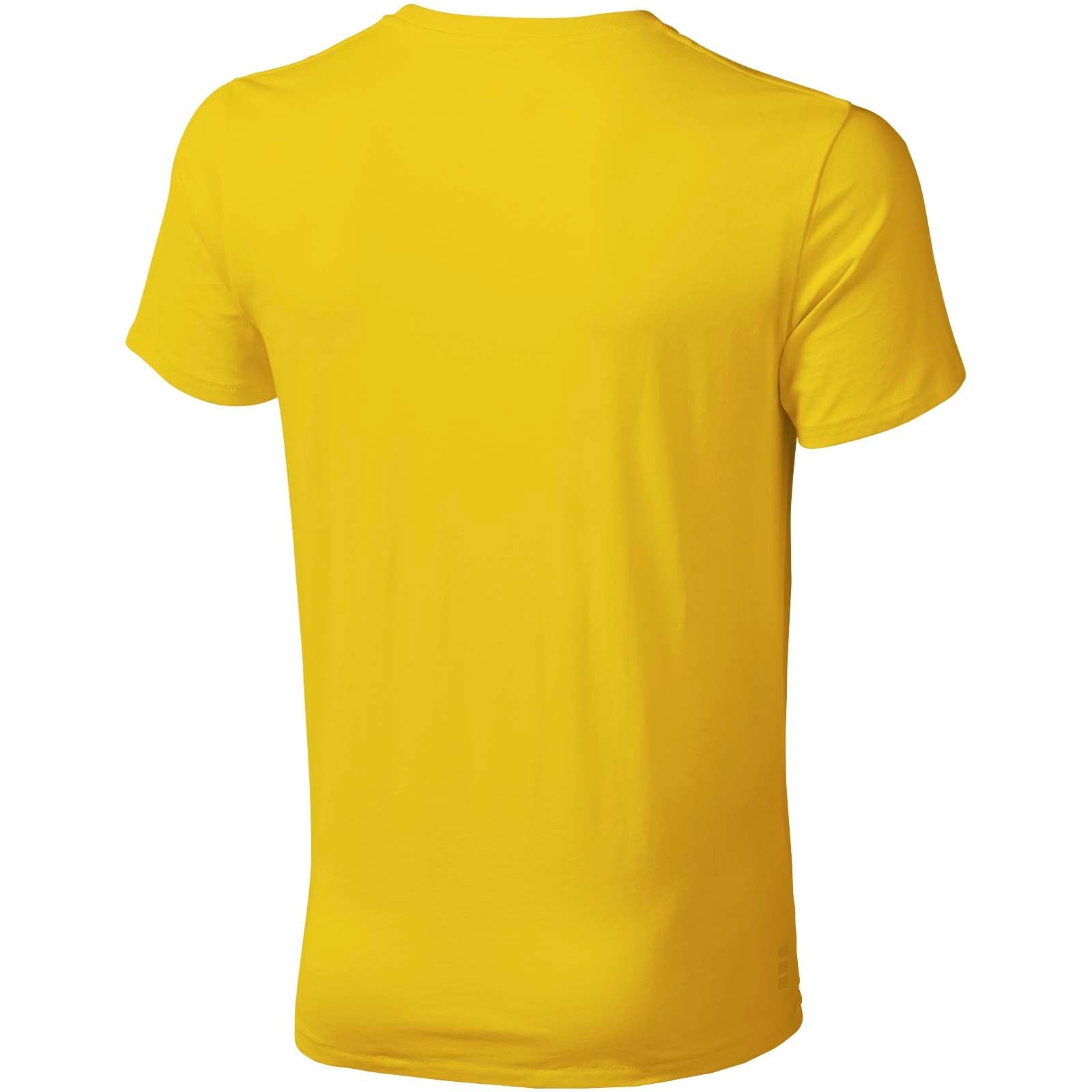 T-shirt manches courtes homme Nanaimo 75