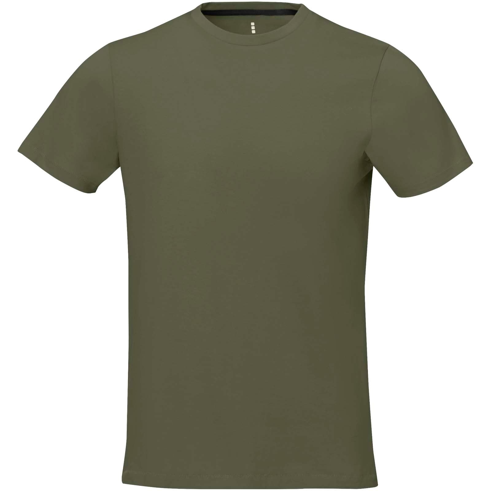 T-shirt manches courtes homme Nanaimo 22