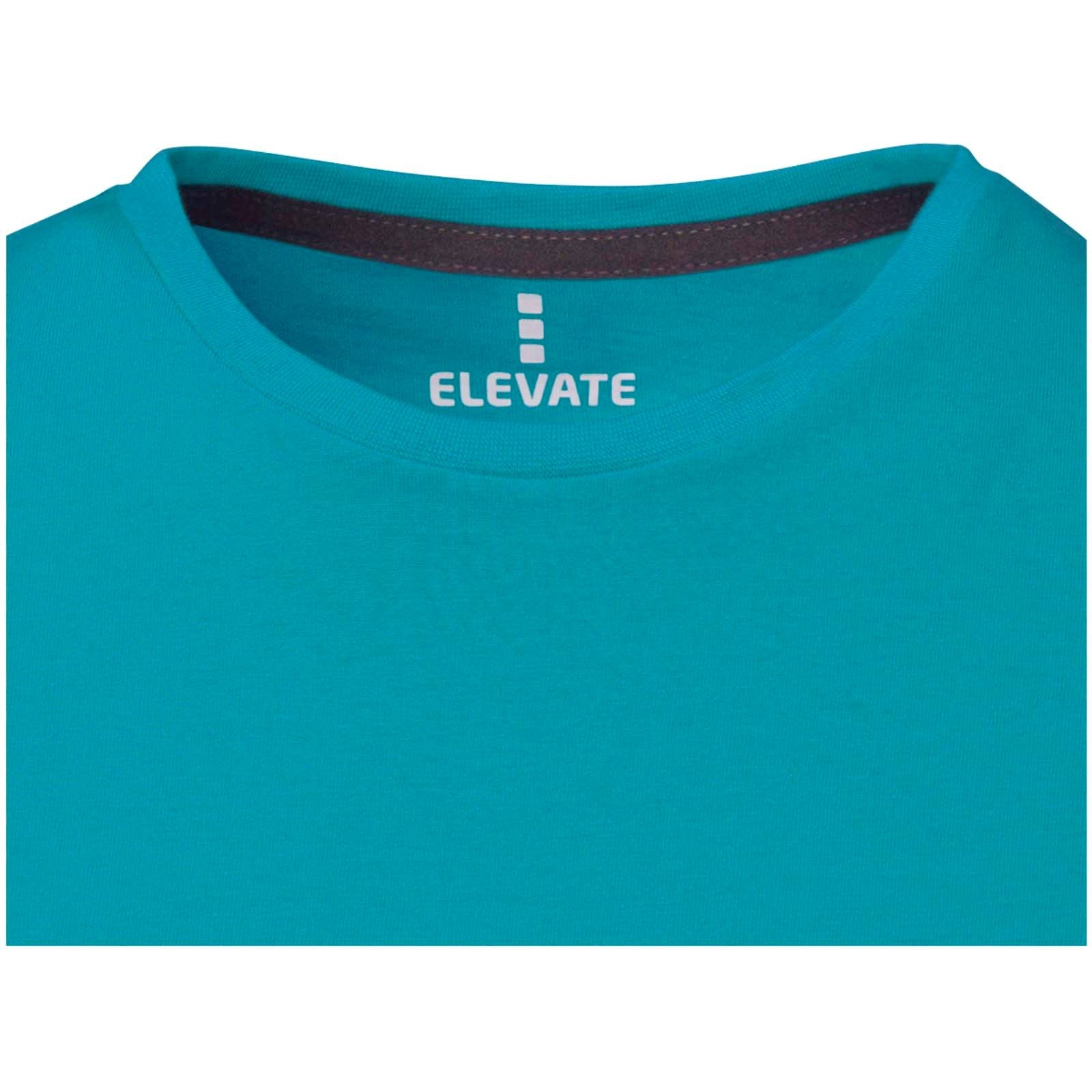 T-shirt manches courtes homme Nanaimo 77