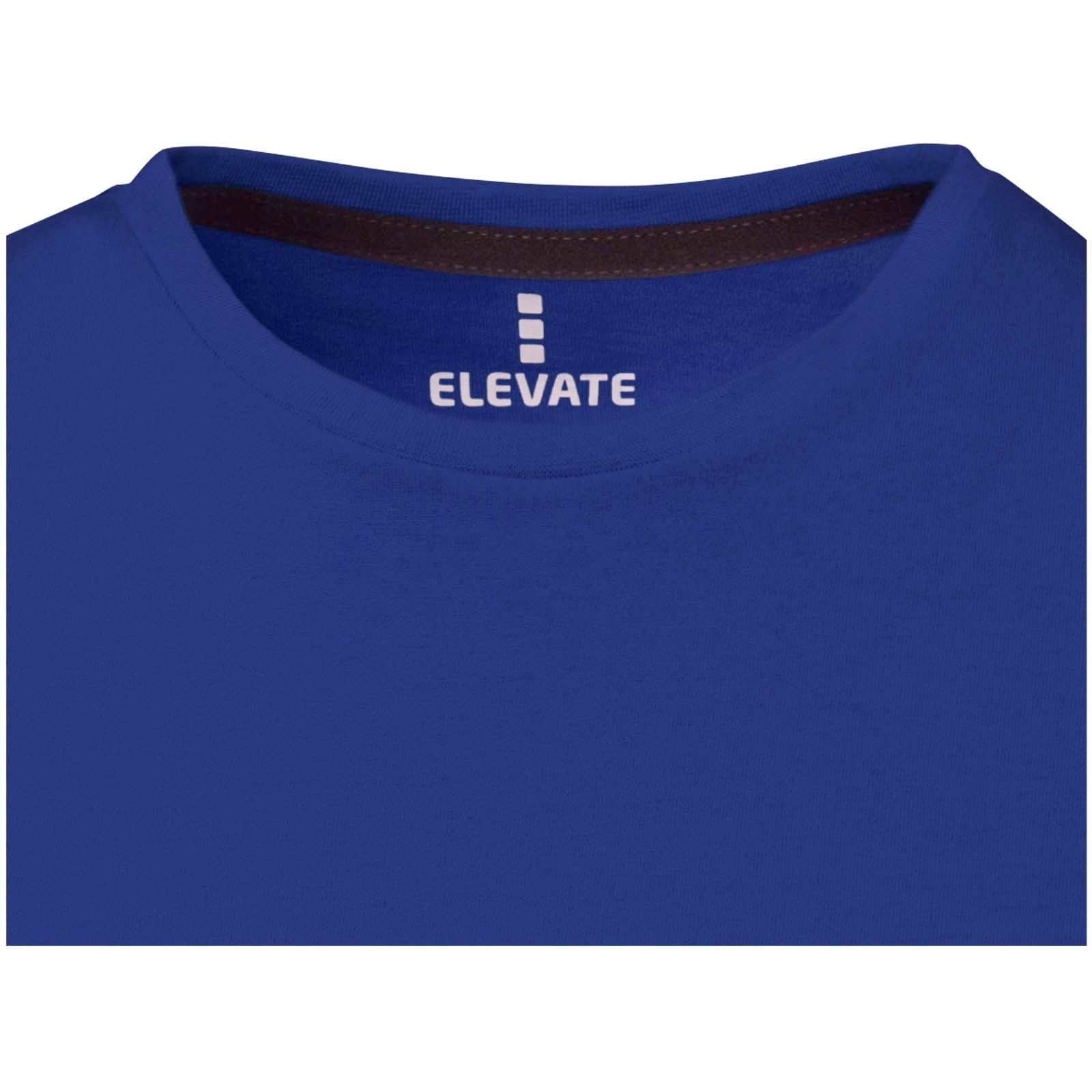 T-shirt manches courtes homme Nanaimo 79