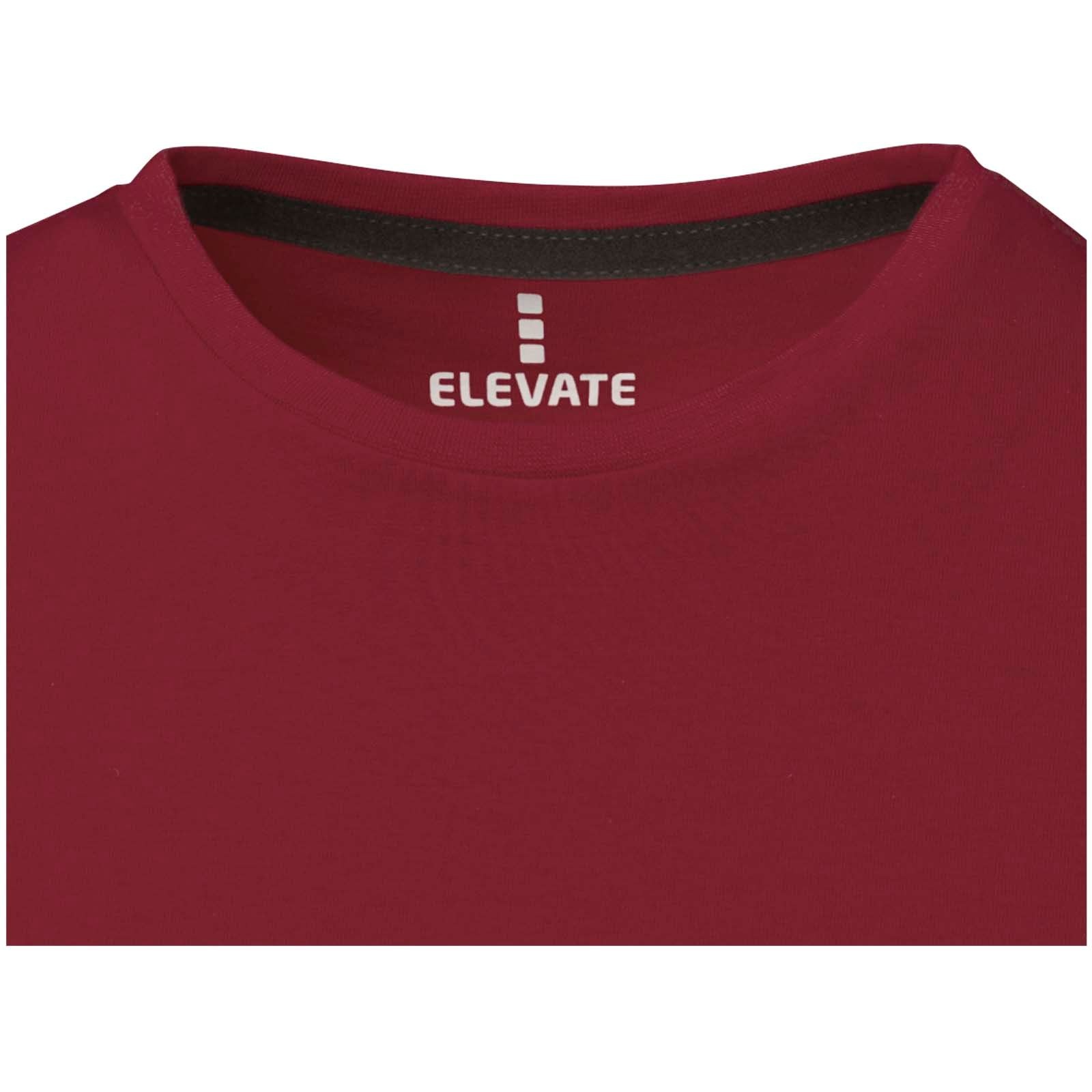 T-shirt manches courtes homme Nanaimo 80