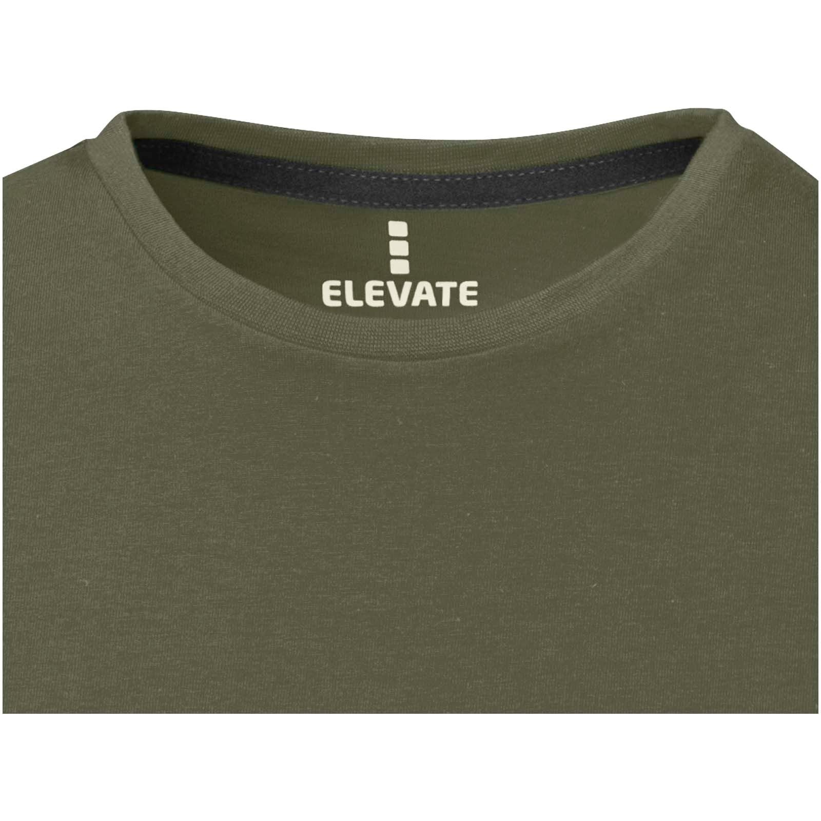 T-shirt manches courtes homme Nanaimo 81
