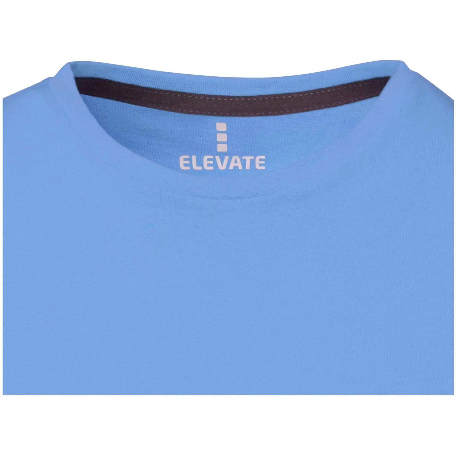 T-shirt manches courtes homme Nanaimo 84