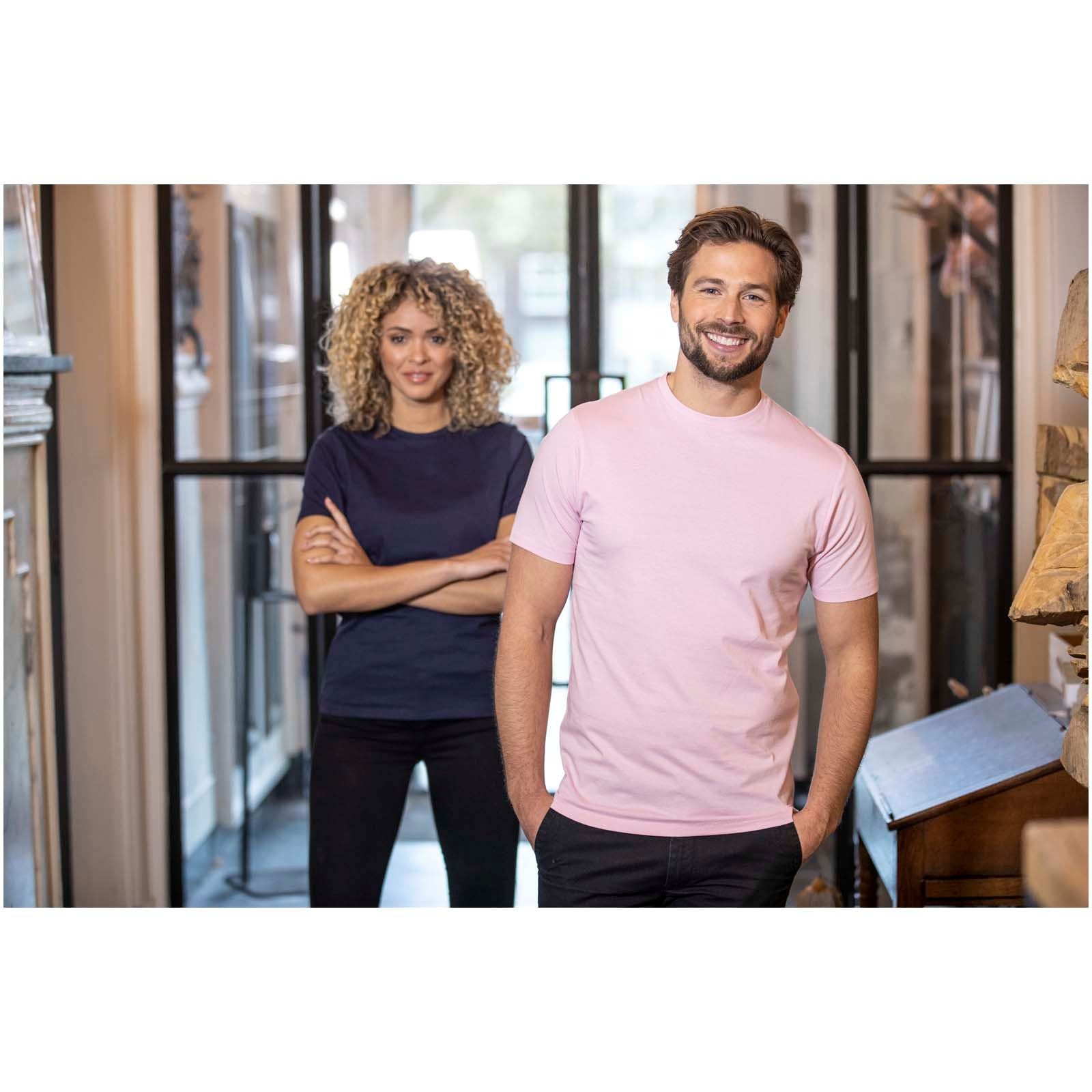 T-shirt manches courtes homme Nanaimo 99