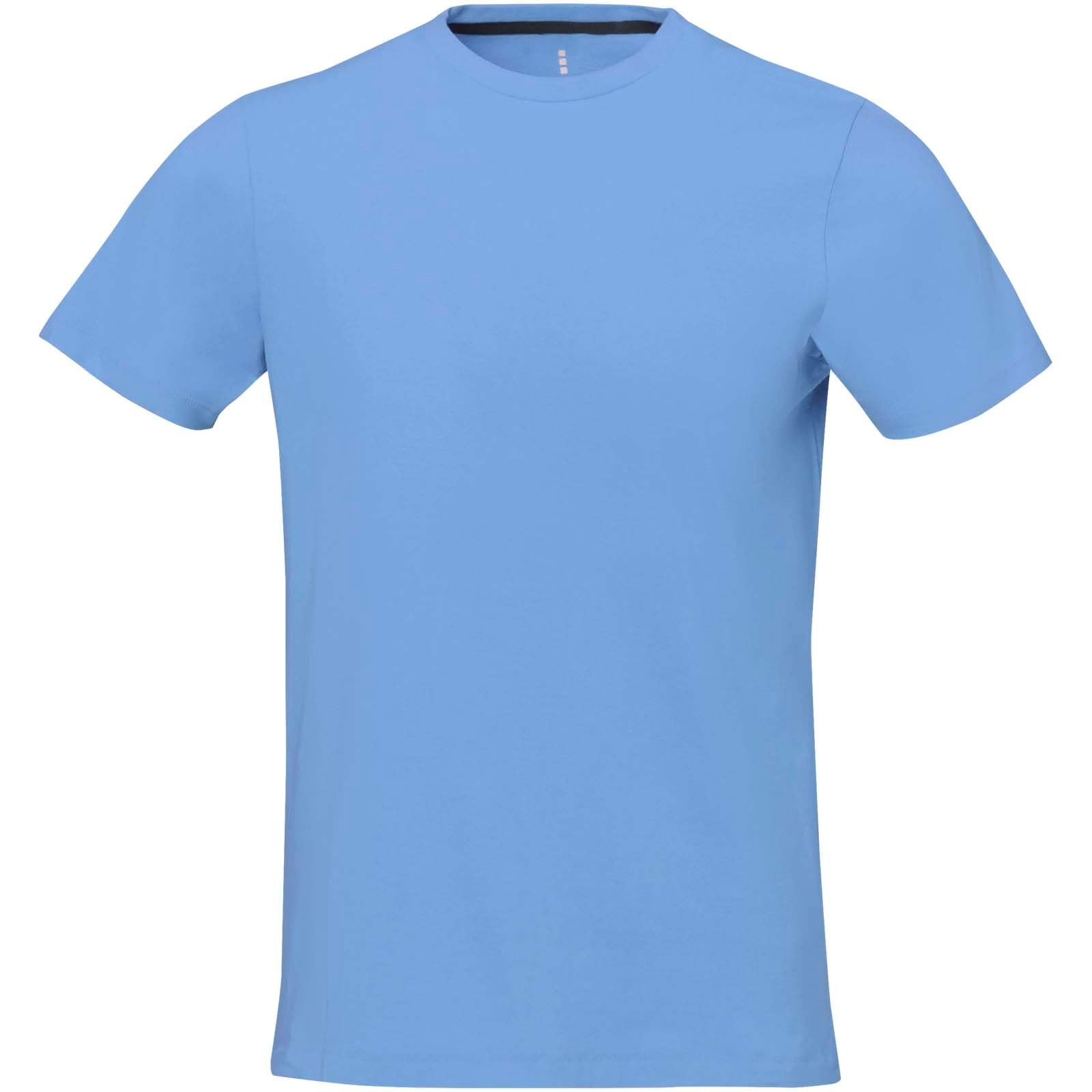 T-shirt manches courtes homme Nanaimo 25