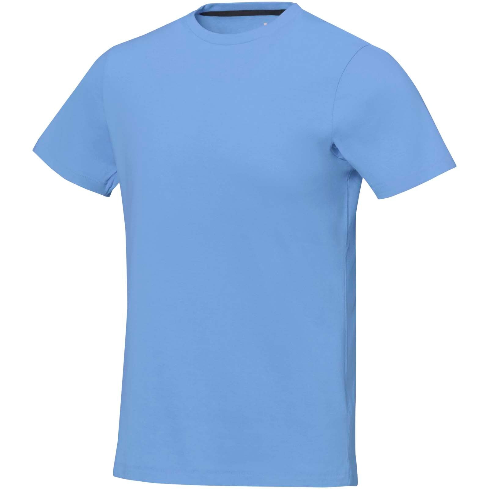 T-shirt manches courtes homme Nanaimo 10