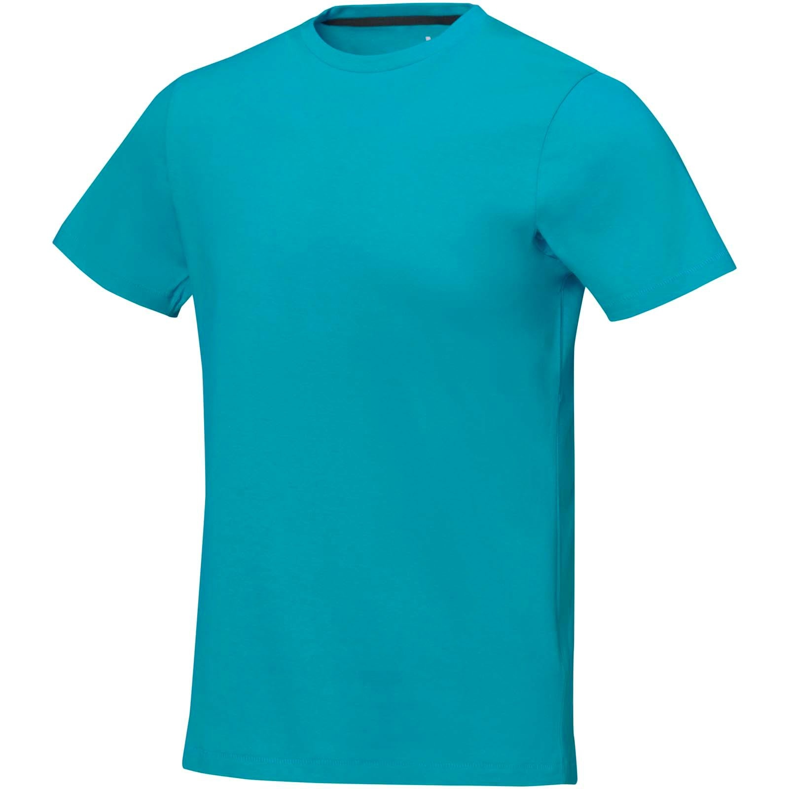 T-shirt manches courtes homme Nanaimo 3