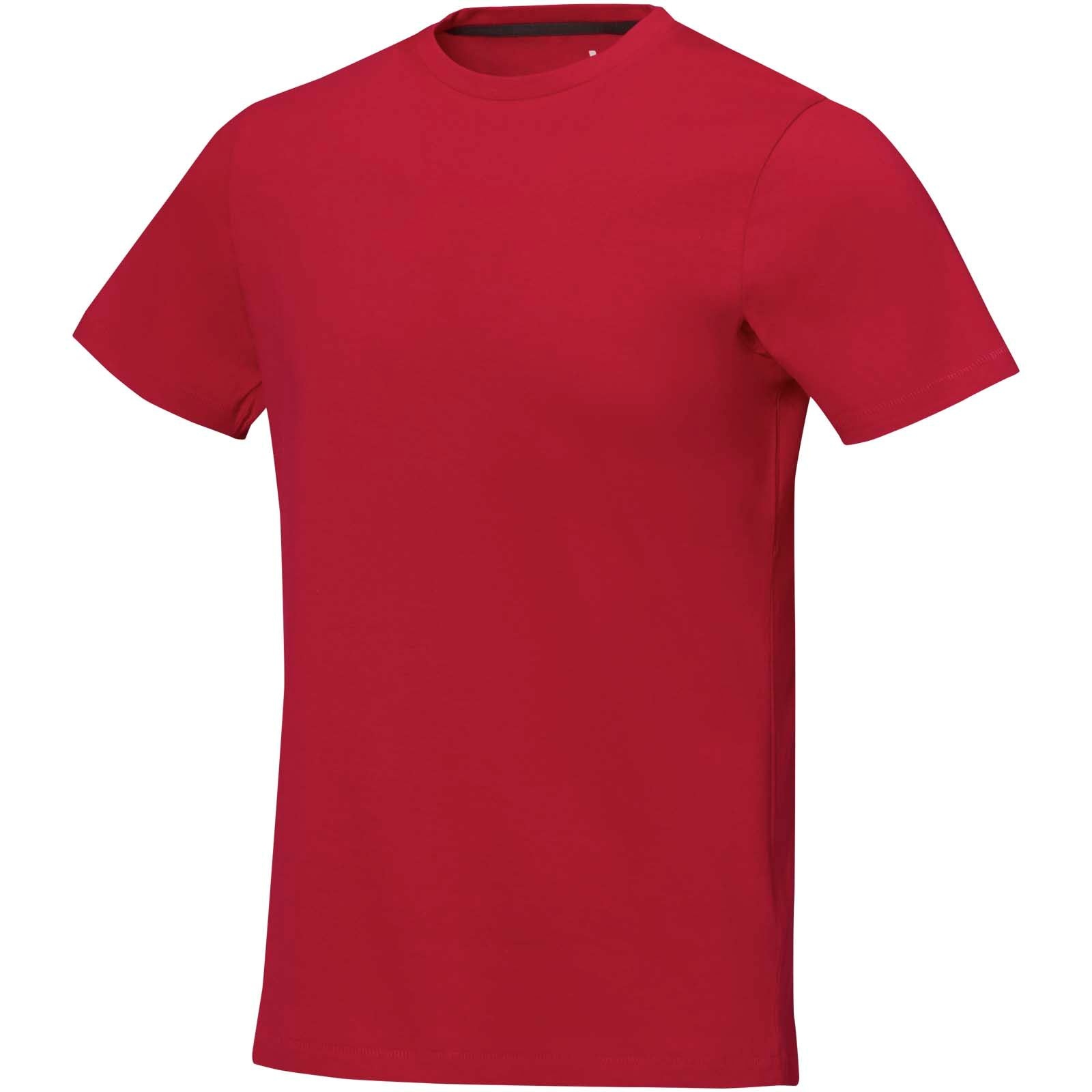 T-shirt manches courtes homme Nanaimo 13
