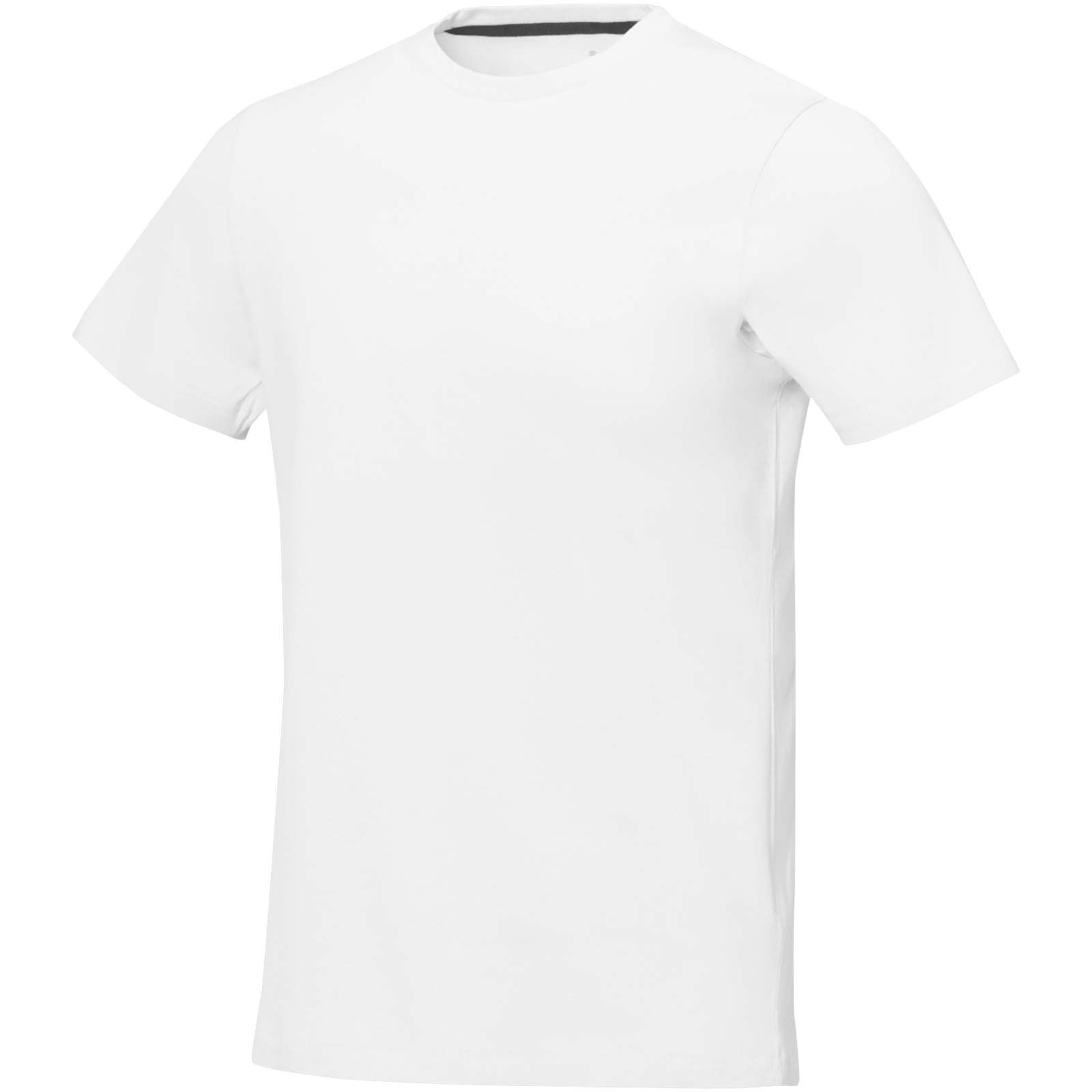 T-shirt manches courtes homme Nanaimo 15