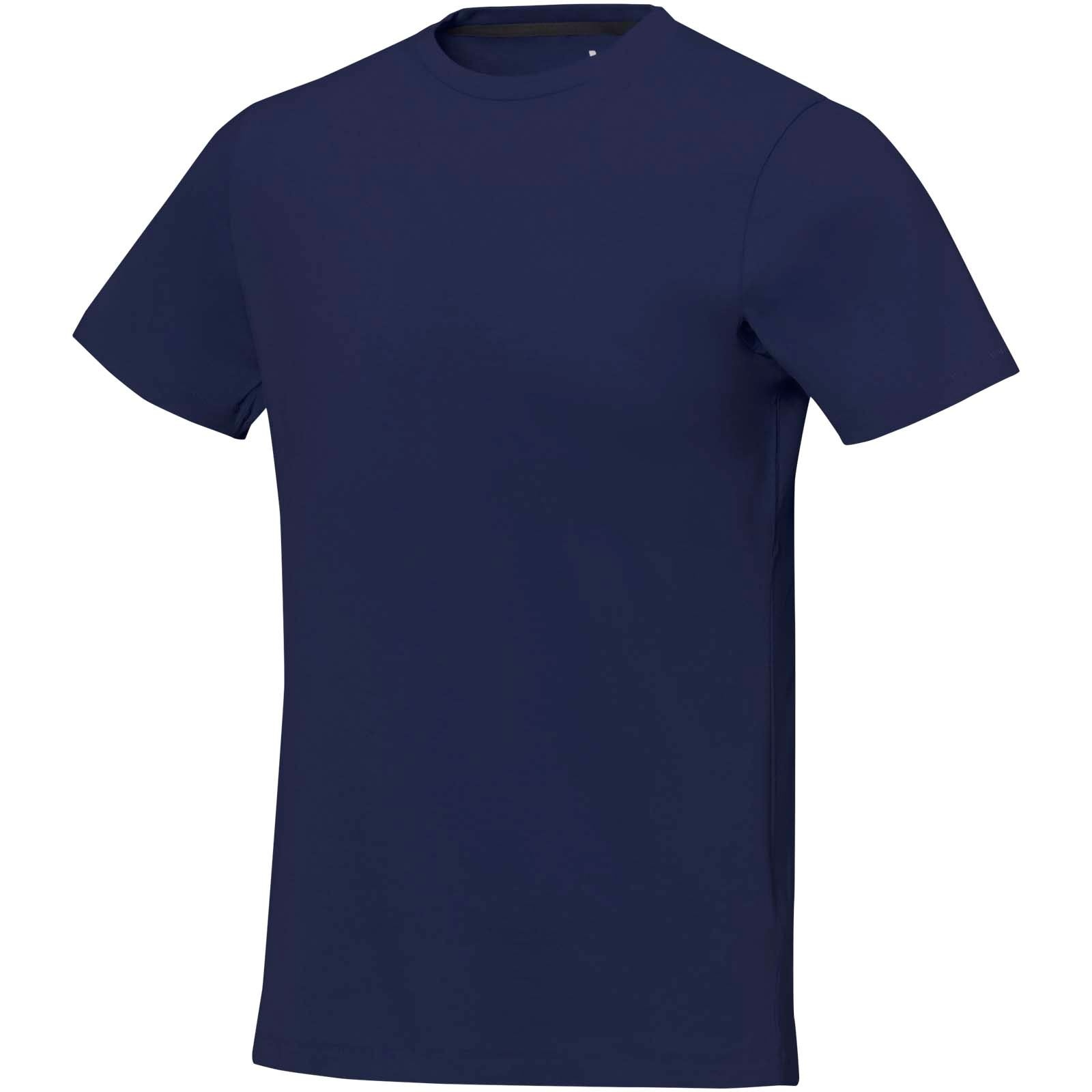 T-shirt manches courtes homme Nanaimo 11