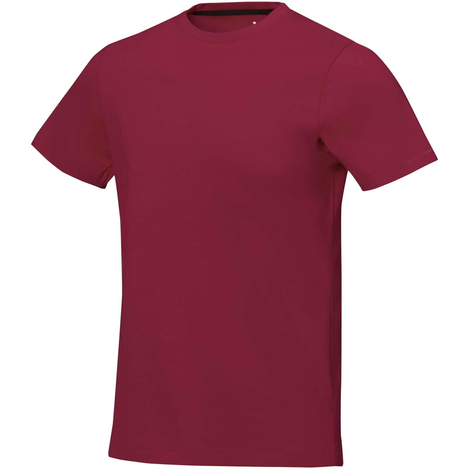 T-shirt manches courtes homme Nanaimo 6