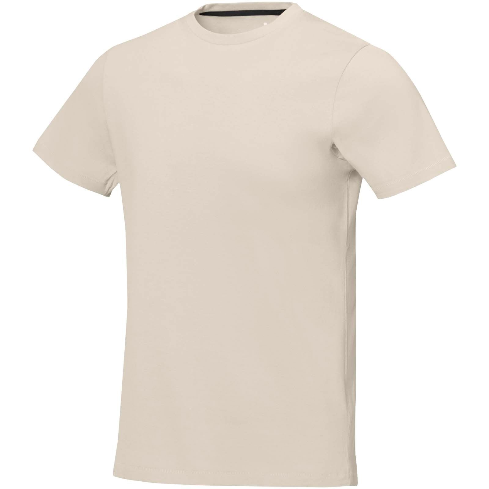 T-shirt manches courtes homme Nanaimo 14