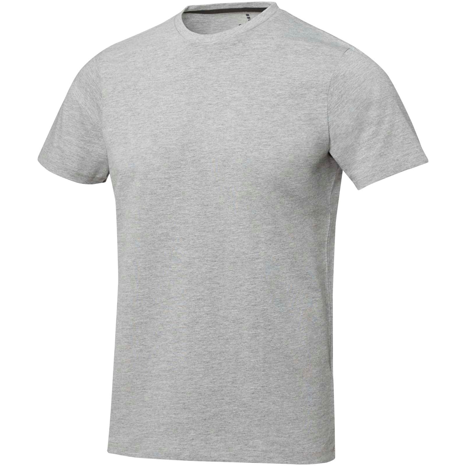 T-shirt manches courtes homme Nanaimo 8