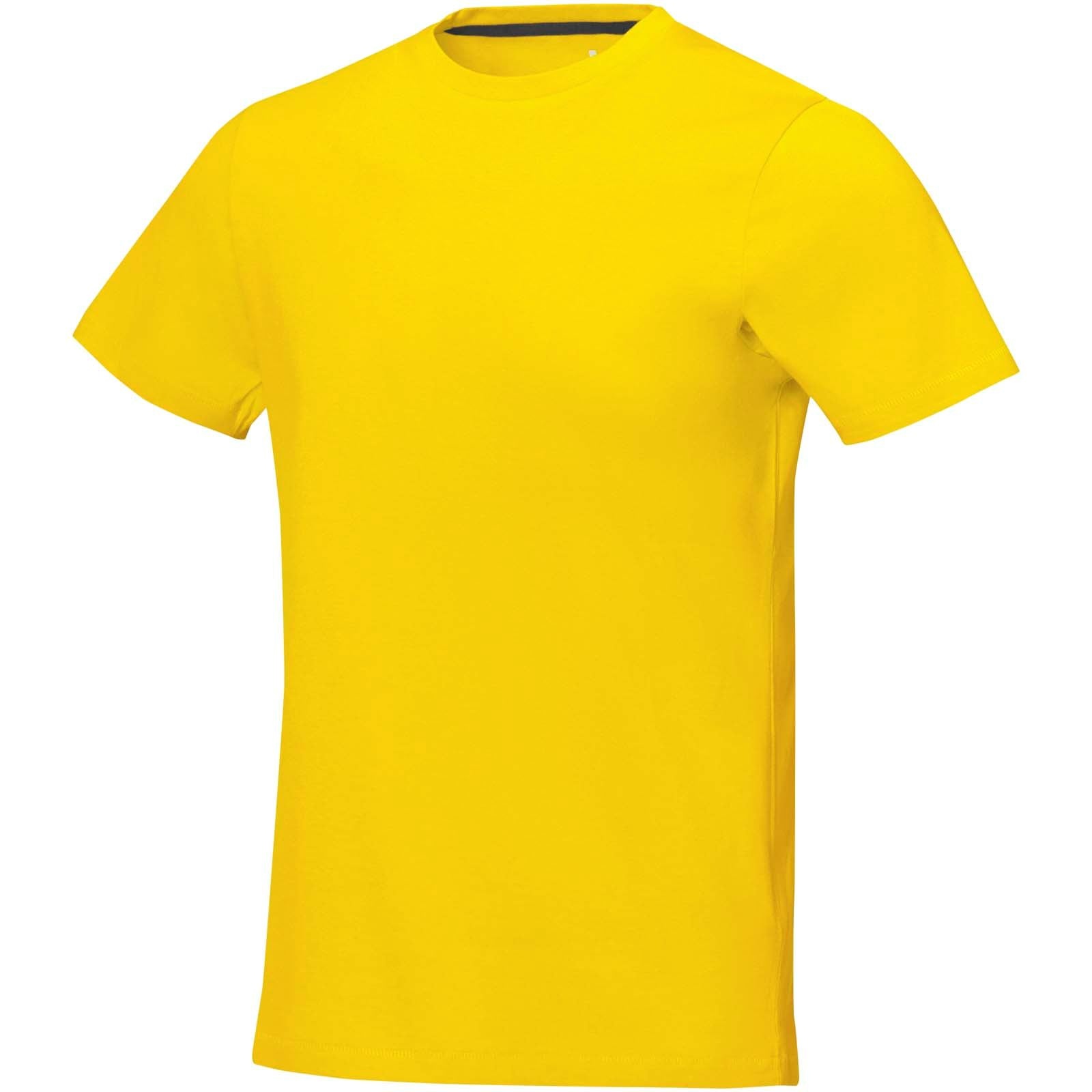 T-shirt manches courtes homme Nanaimo 16