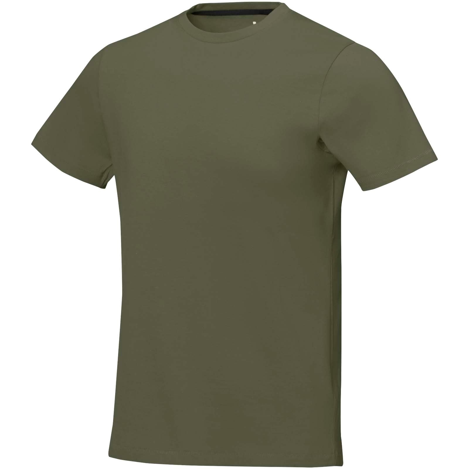 T-shirt manches courtes homme Nanaimo 7