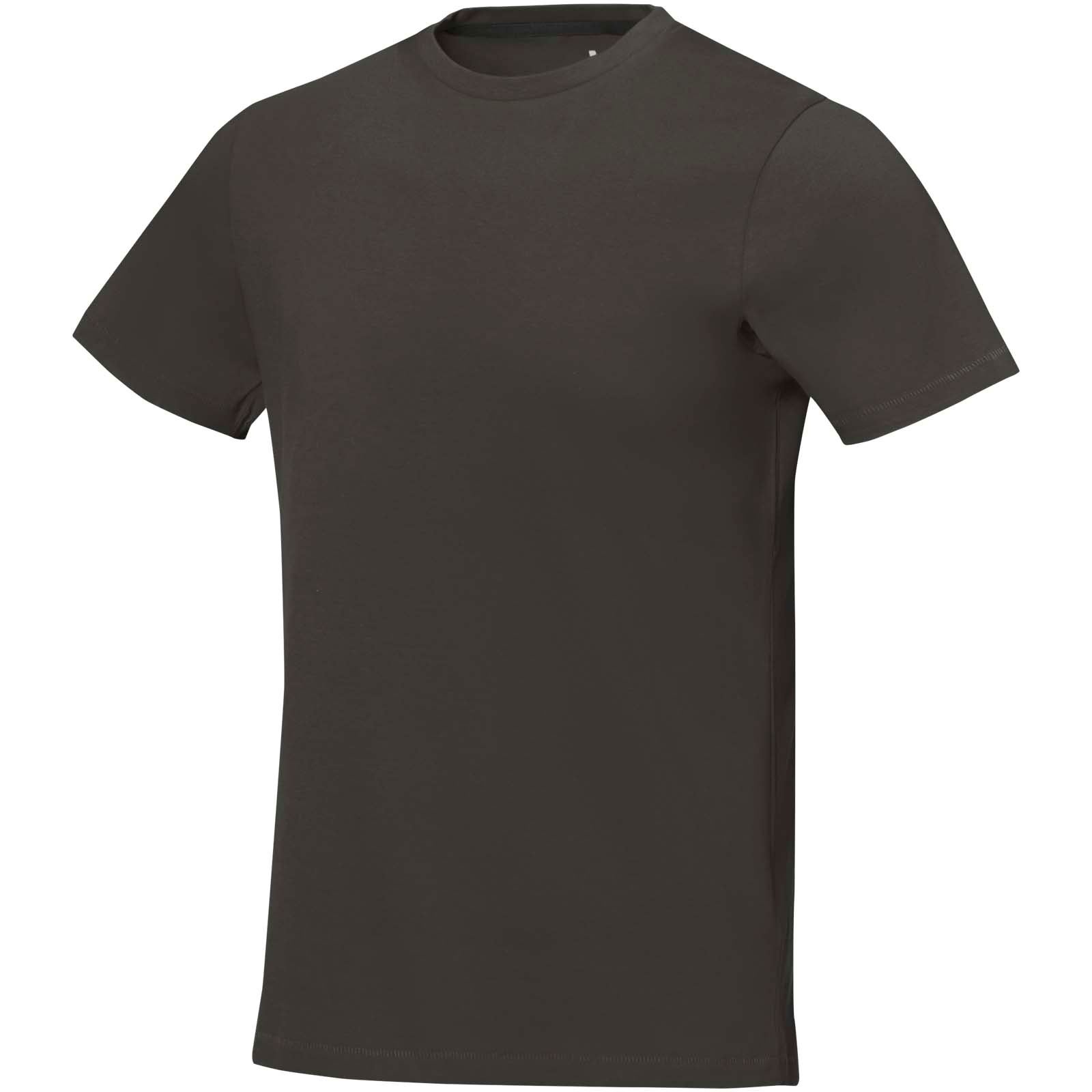 T-shirt manches courtes homme Nanaimo