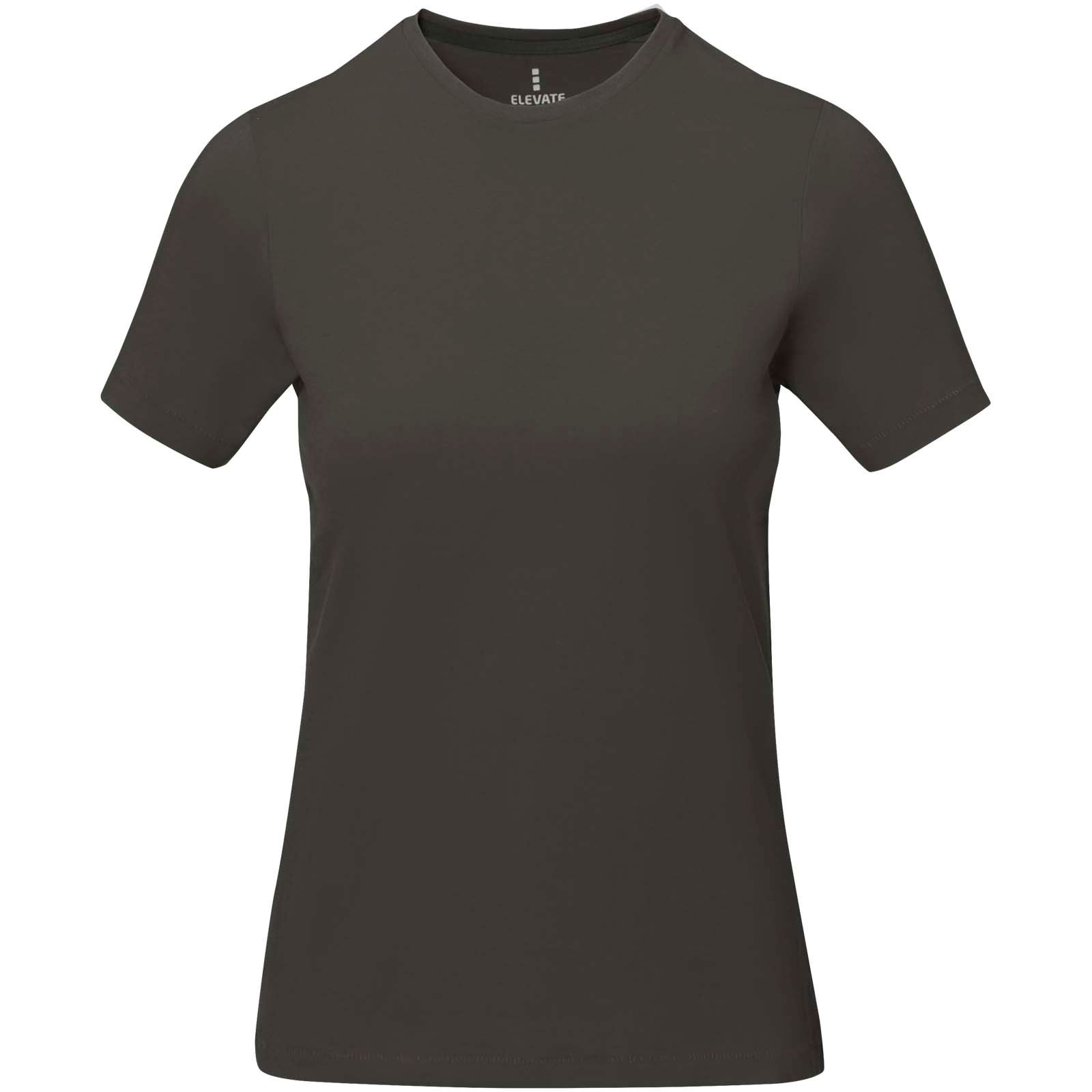 T-shirt manches courtes femme Nanaimo 17