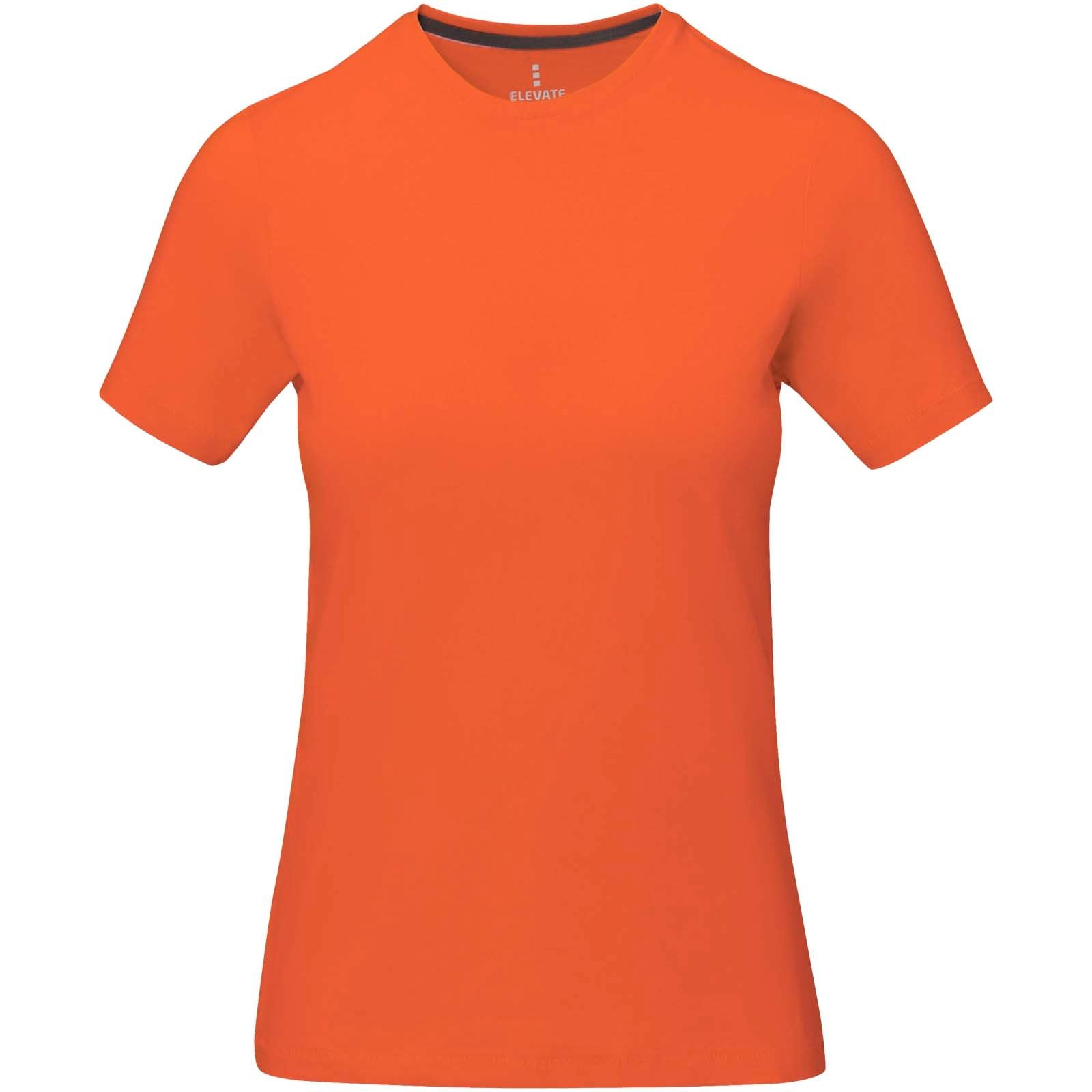 T-shirt manches courtes femme Nanaimo 27