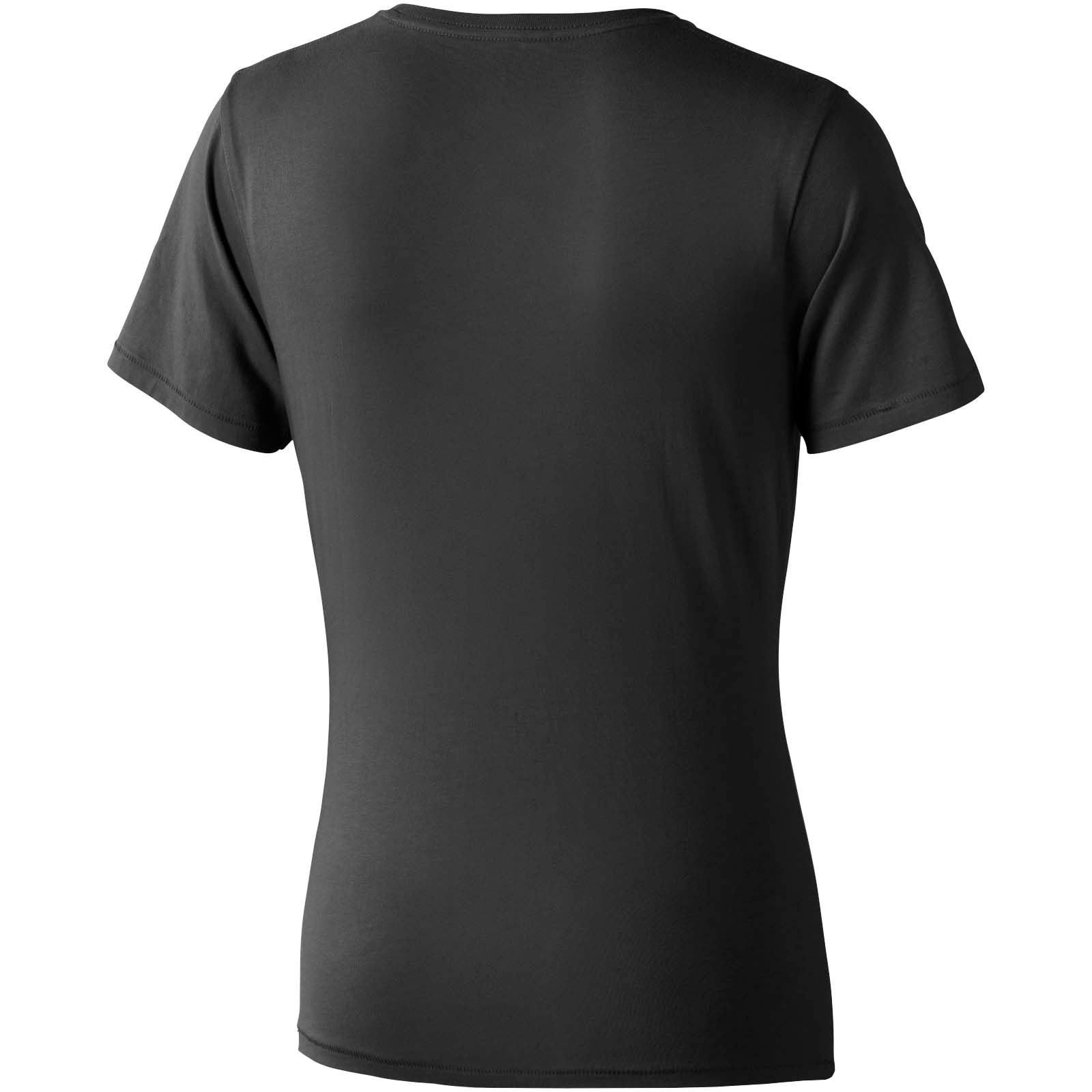 T-shirt manches courtes femme Nanaimo 60