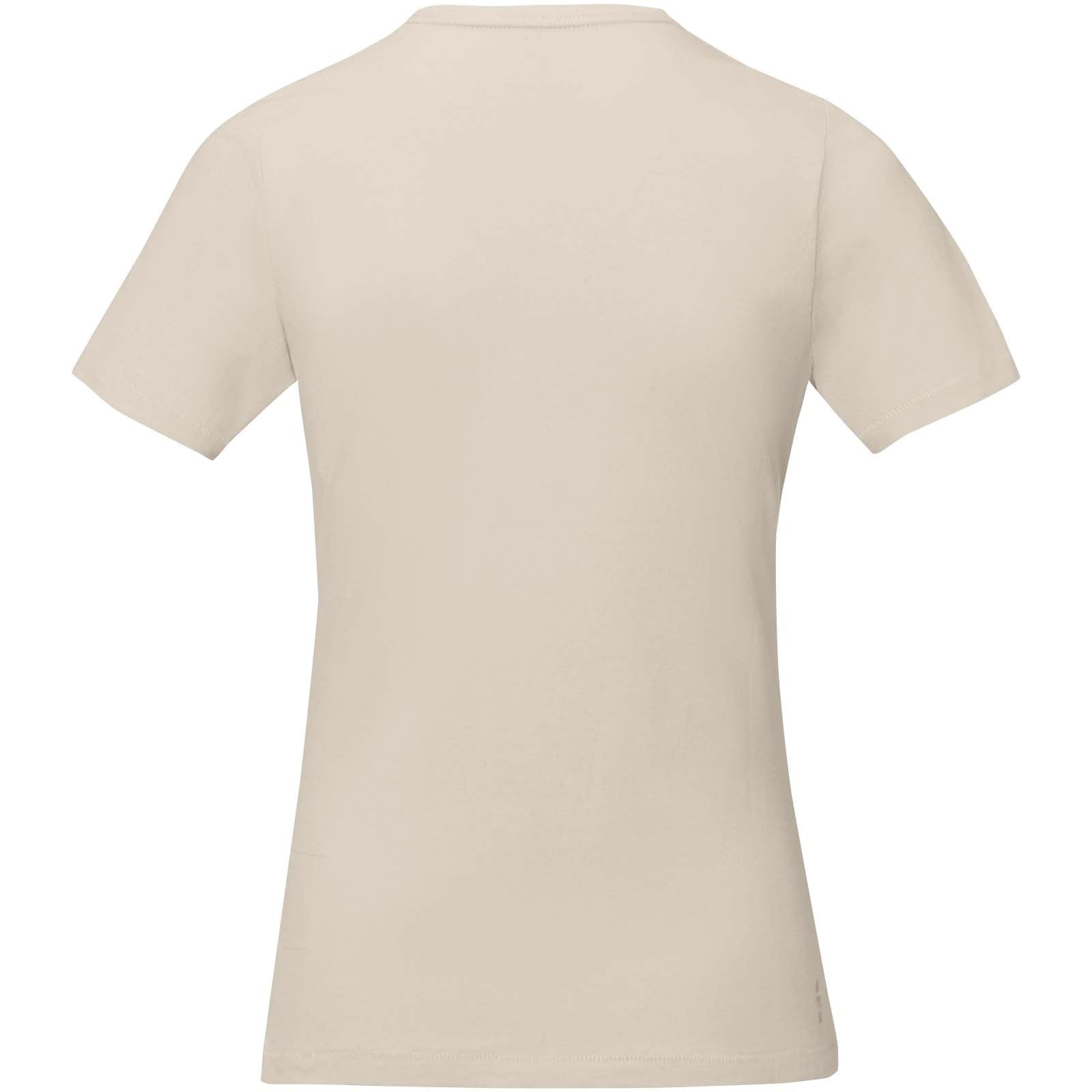 T-shirt manches courtes femme Nanaimo 72